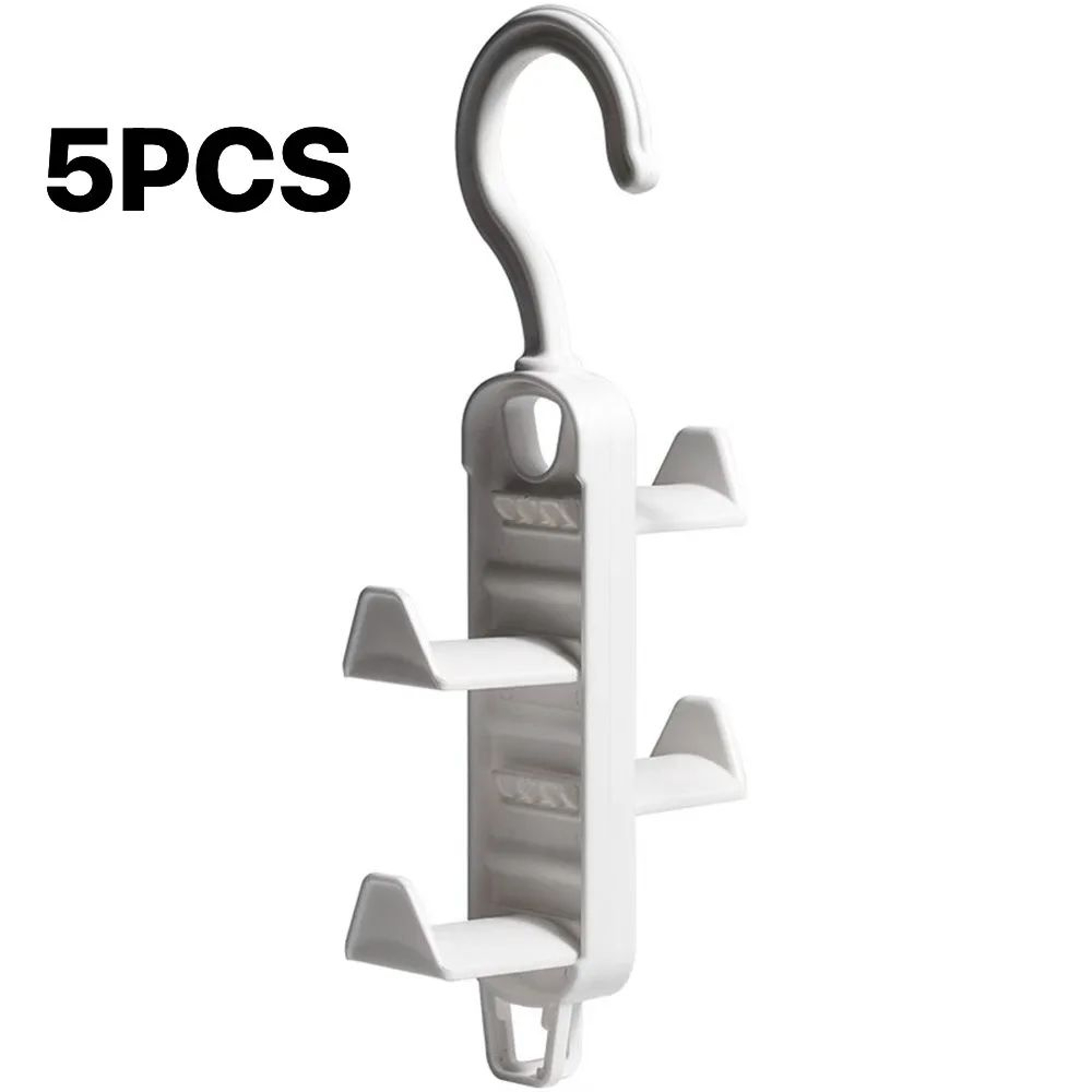 NoDrill Wardrobe Door Hanger Rack  TraceFree Multifunction Clothes  Hat Organizer Hook For Bags Coa 7