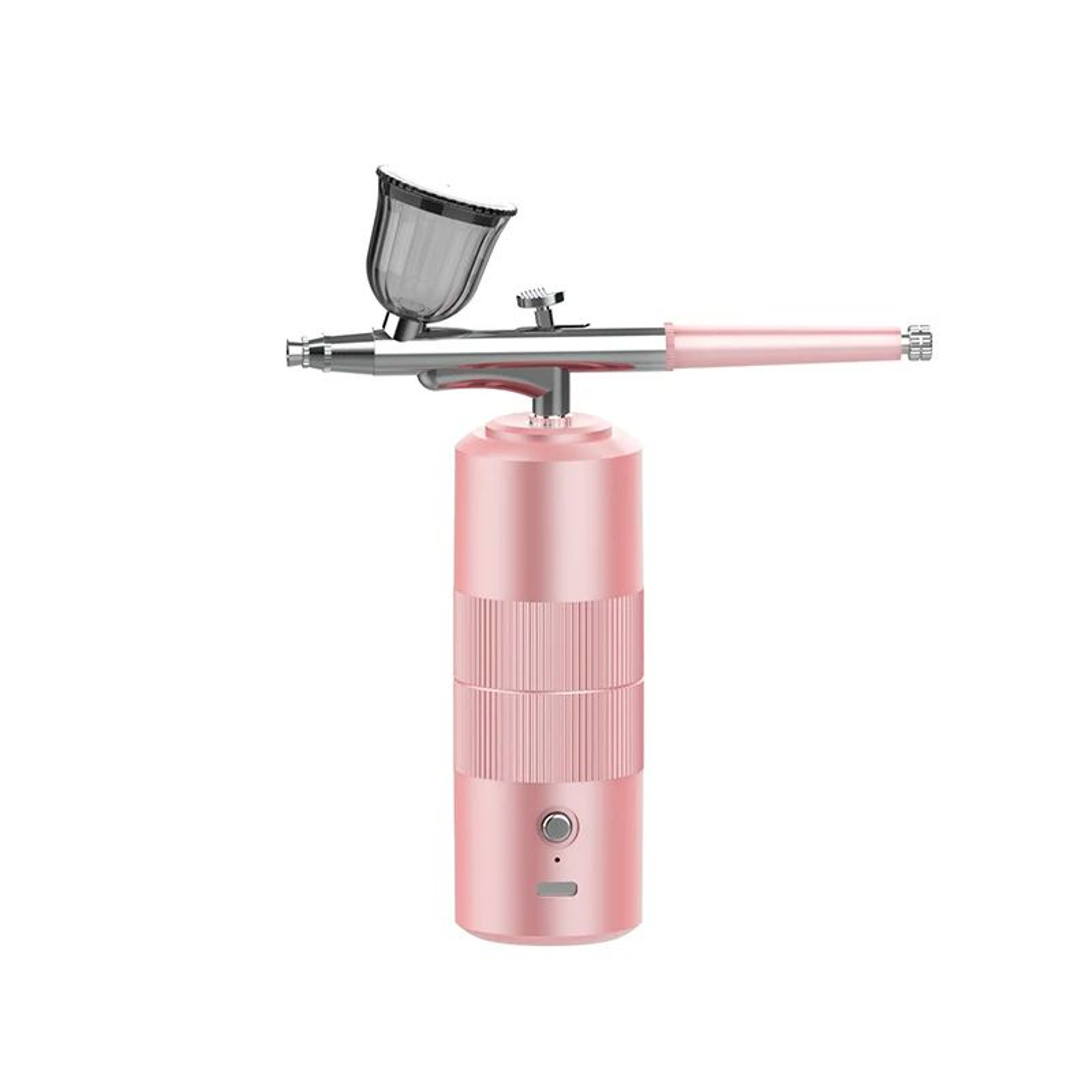 Cordless Nano Mist Fogger Machine ULV Atomizer Sprayer For Skin Hydration  Salon Facial Moisturizin 7