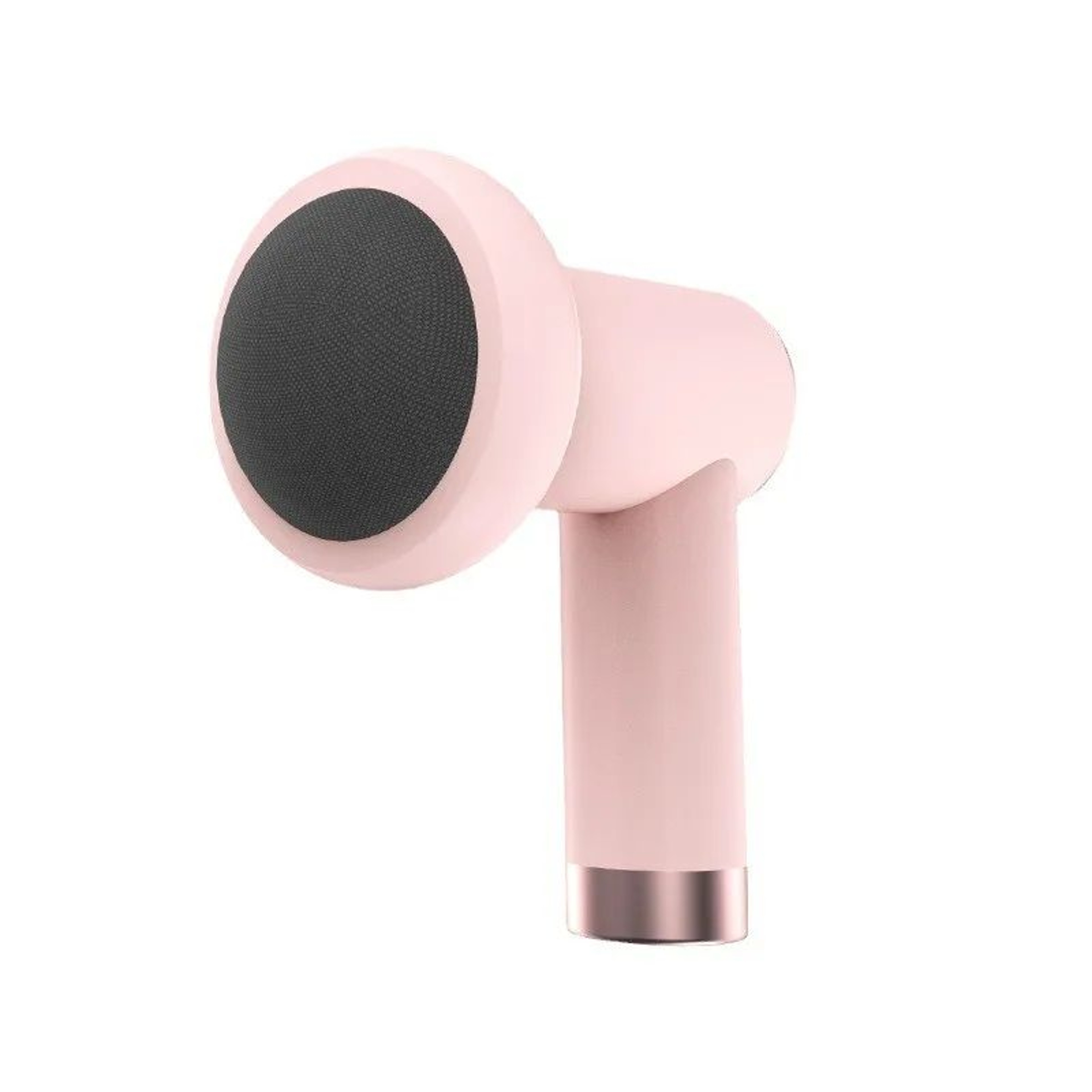 Wireless Handheld Body Massager Stick With 5 Massage Heads  Deep Kneading Muscle Relaxation Tool Fo 2