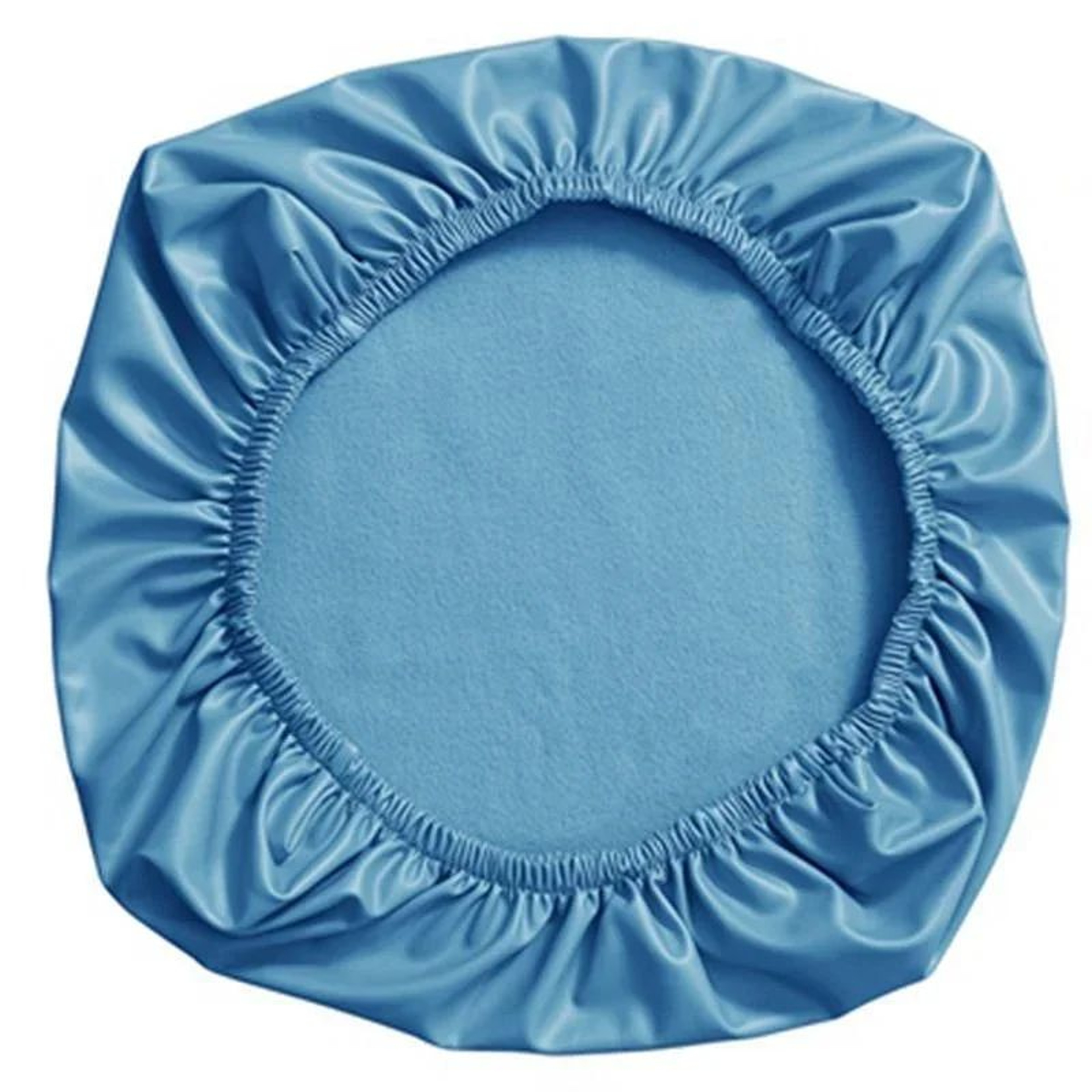 PU Leather Elastic Chair Seat Cover Slipcover  Waterproof Seat Protector For Office Dining Hotel Ch 6