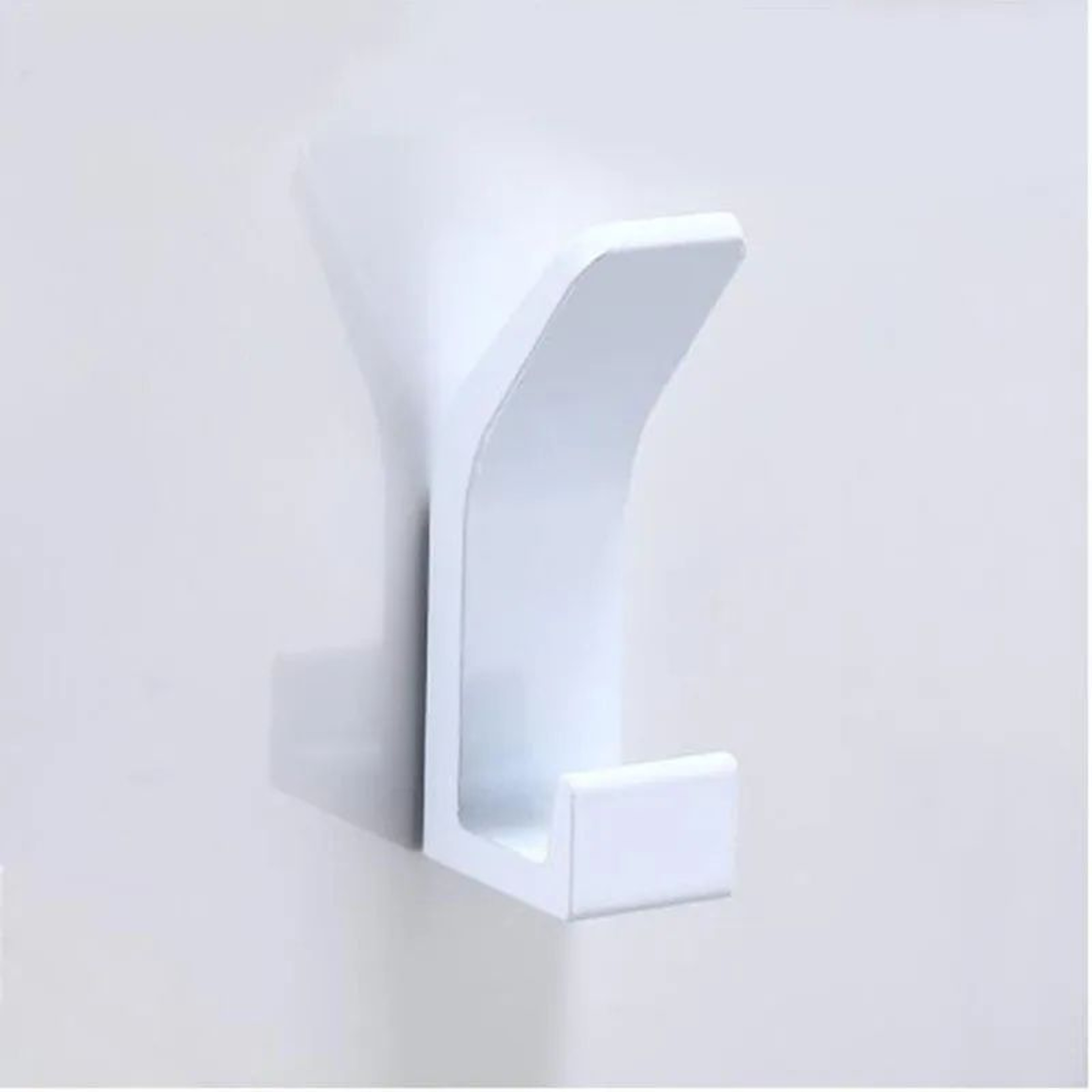 Modern Stainless Steel Bathroom Hardware Set With Towel Rack Towel Bar Toilet Paper Holder And Hook 15