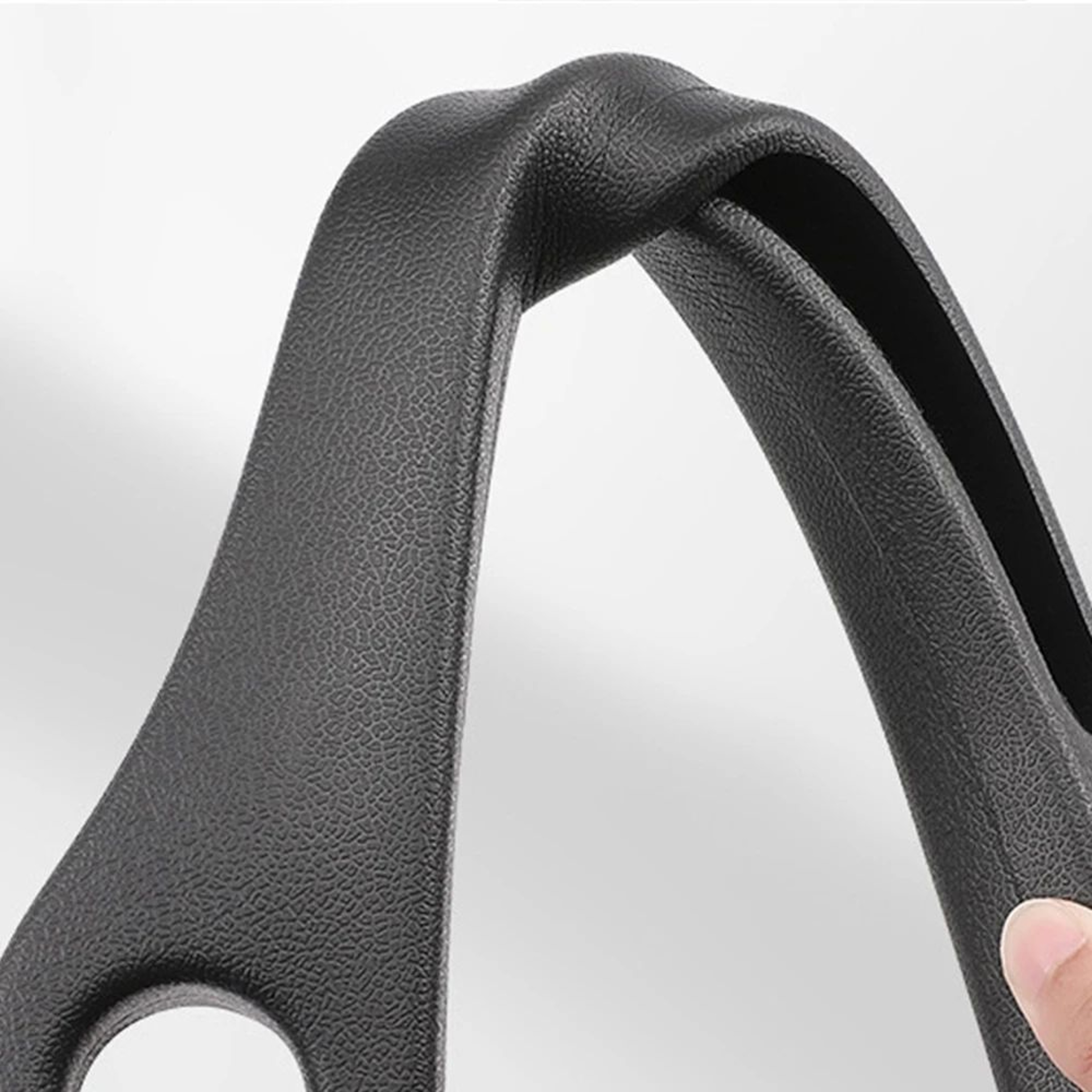 Car Seat Gap Filler Organizer Storage Box For Seat Crevice Console Side Pocket Holder Interior Auto 3