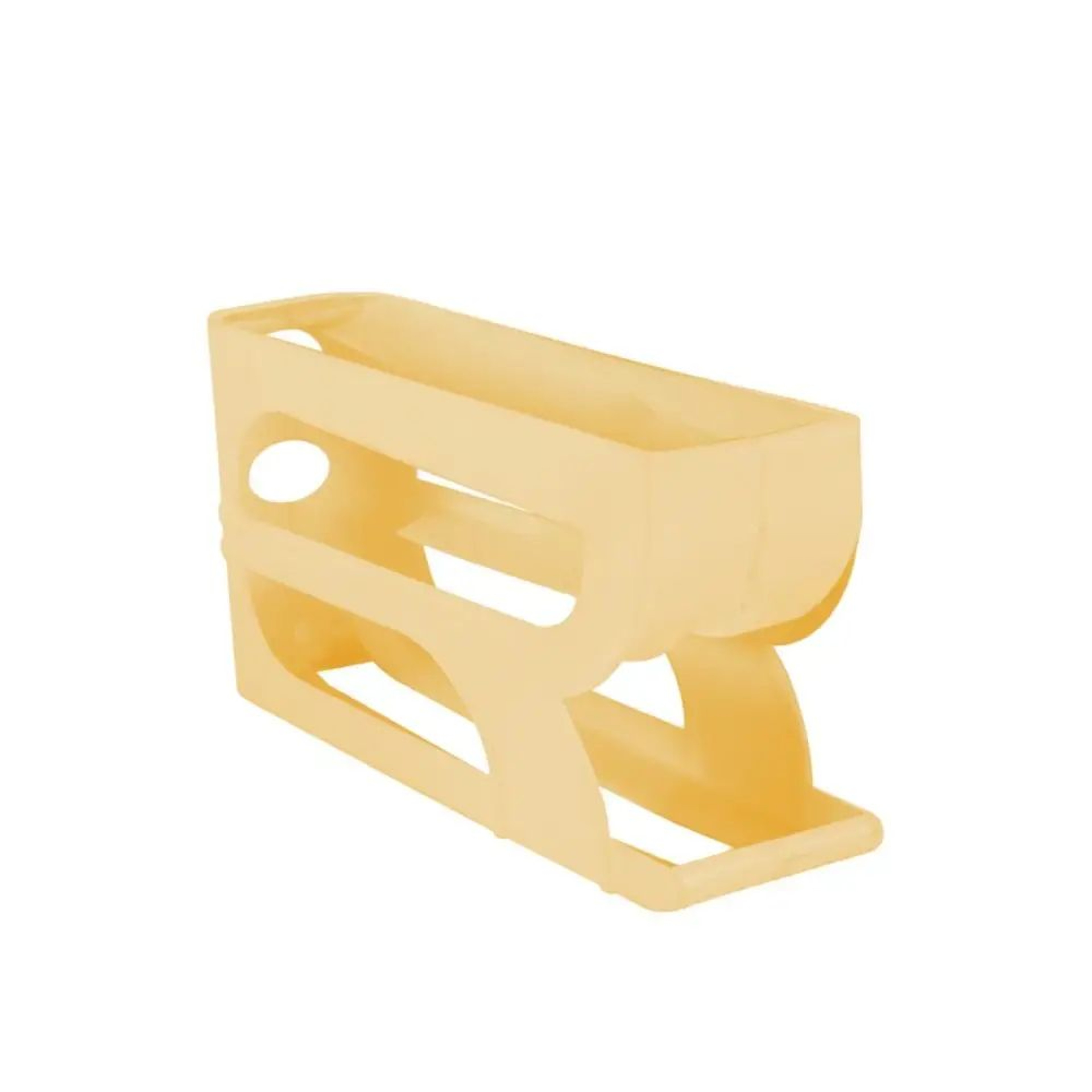 Automatic Egg Roller Organizer For Refrigerator Large Capacity Space Saving Egg Storage Rack  3 Or  10