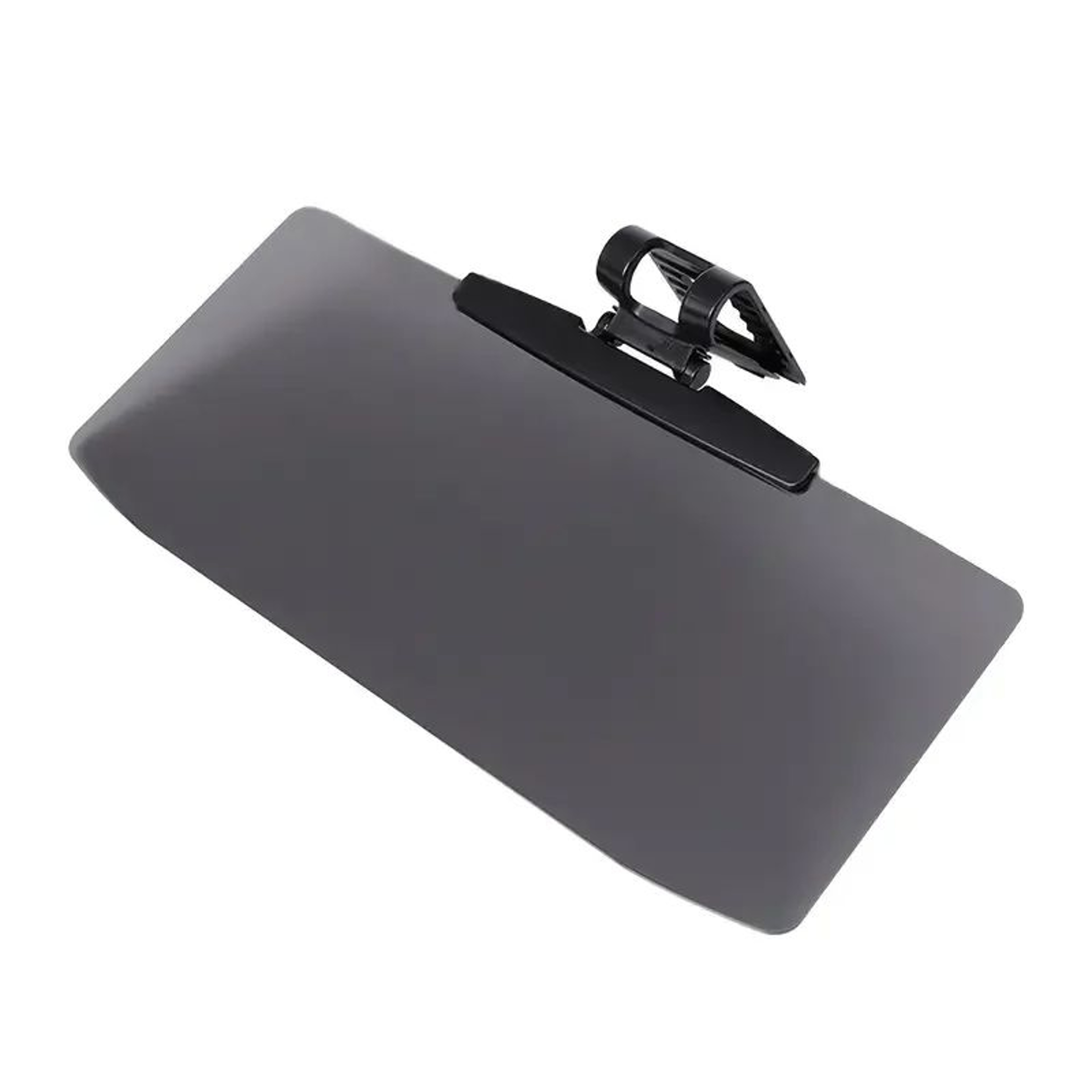 Car Mounted Anti Glare Mirror With Anti UV Sunshade Vehicle Strong Light Visor For Safer Day And Ni 6