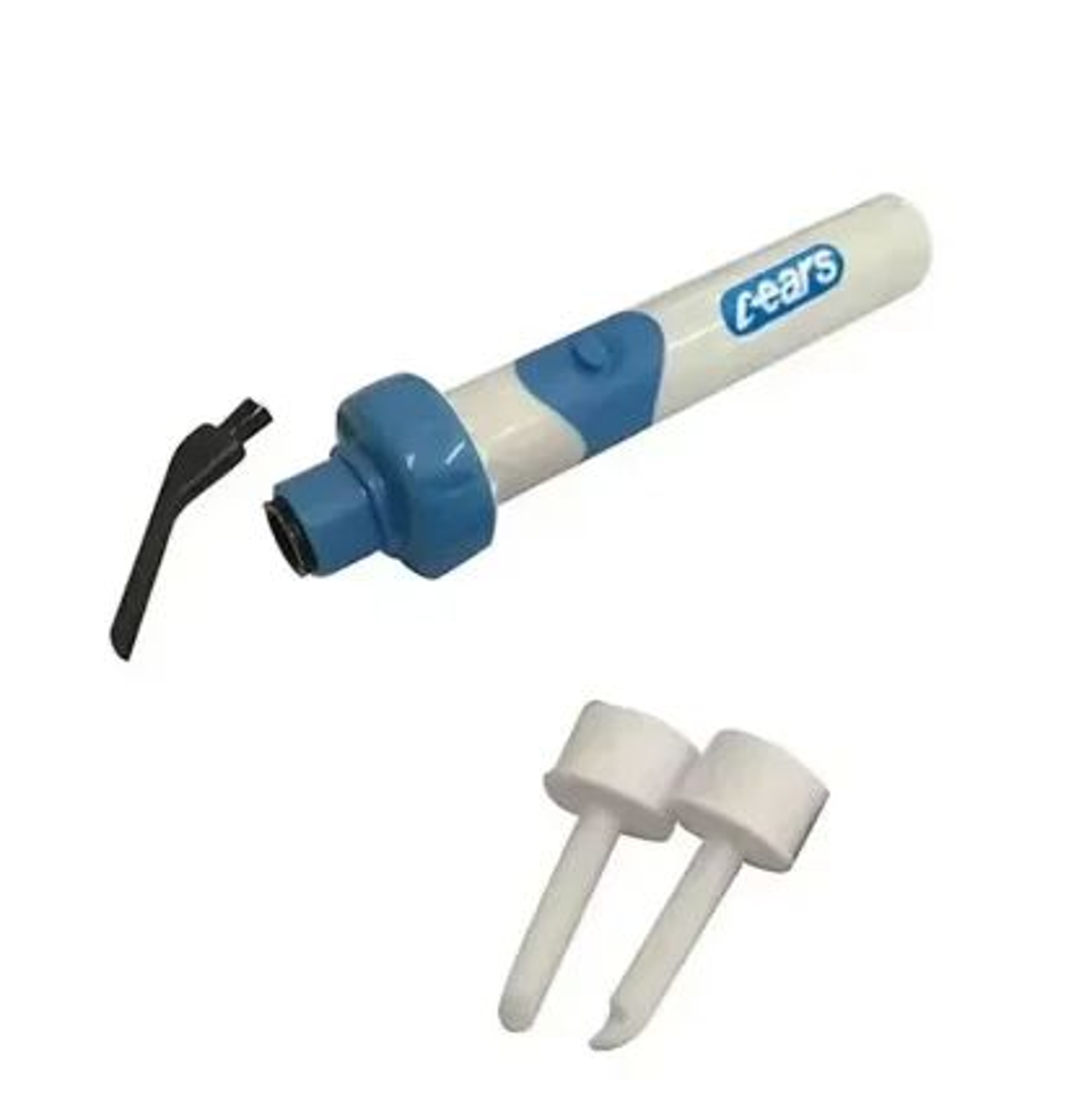 Electric Earwax Vacuum Cleaner For Kids  Adults Gentle Ear Cleaner Tool Safe Earwax Removal Suction 7