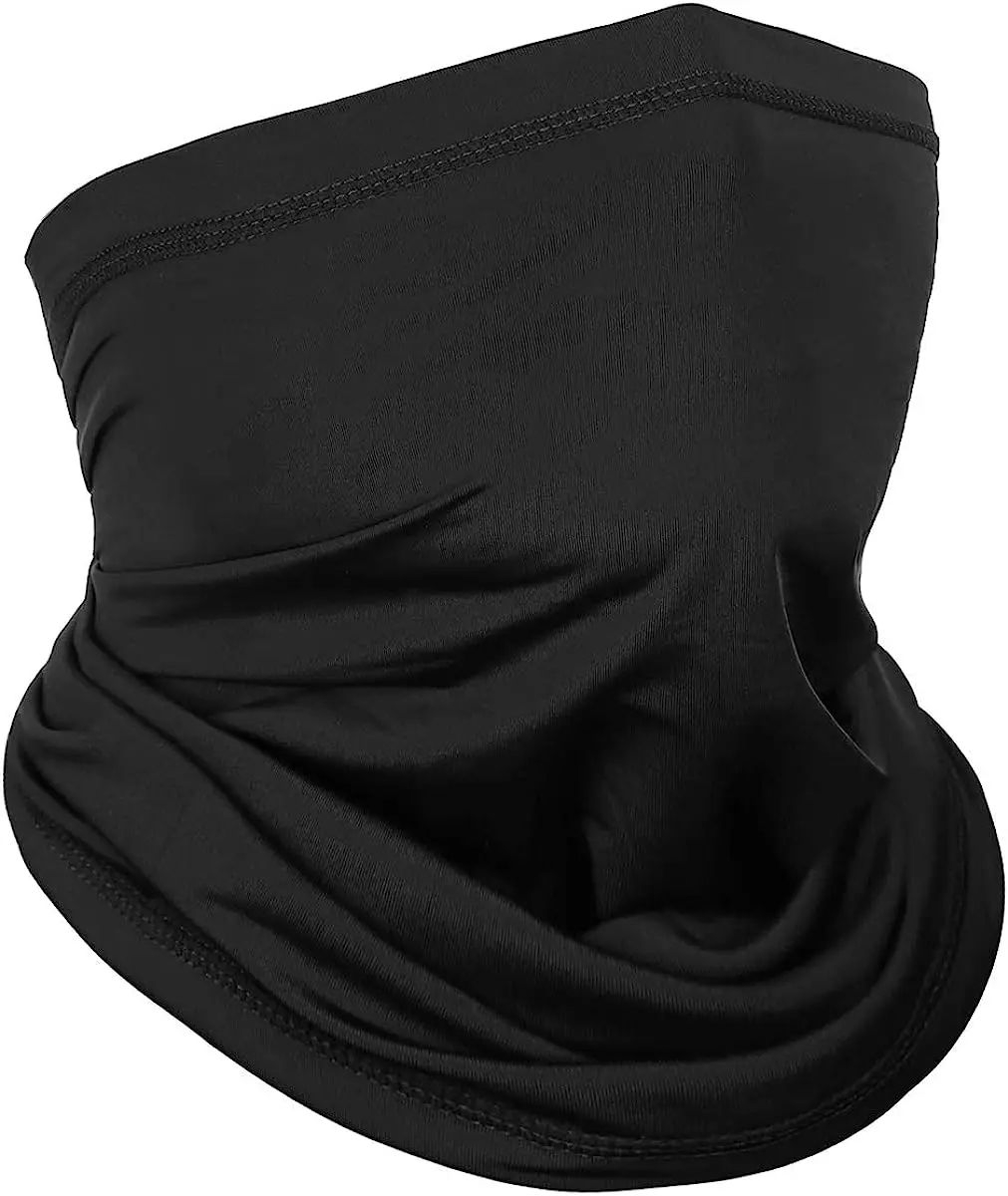 Cycling Face Mask Breathable UV Protection Neck Gaiter SweatAbsorbing Sport Bandana For Fishing  Tr 6