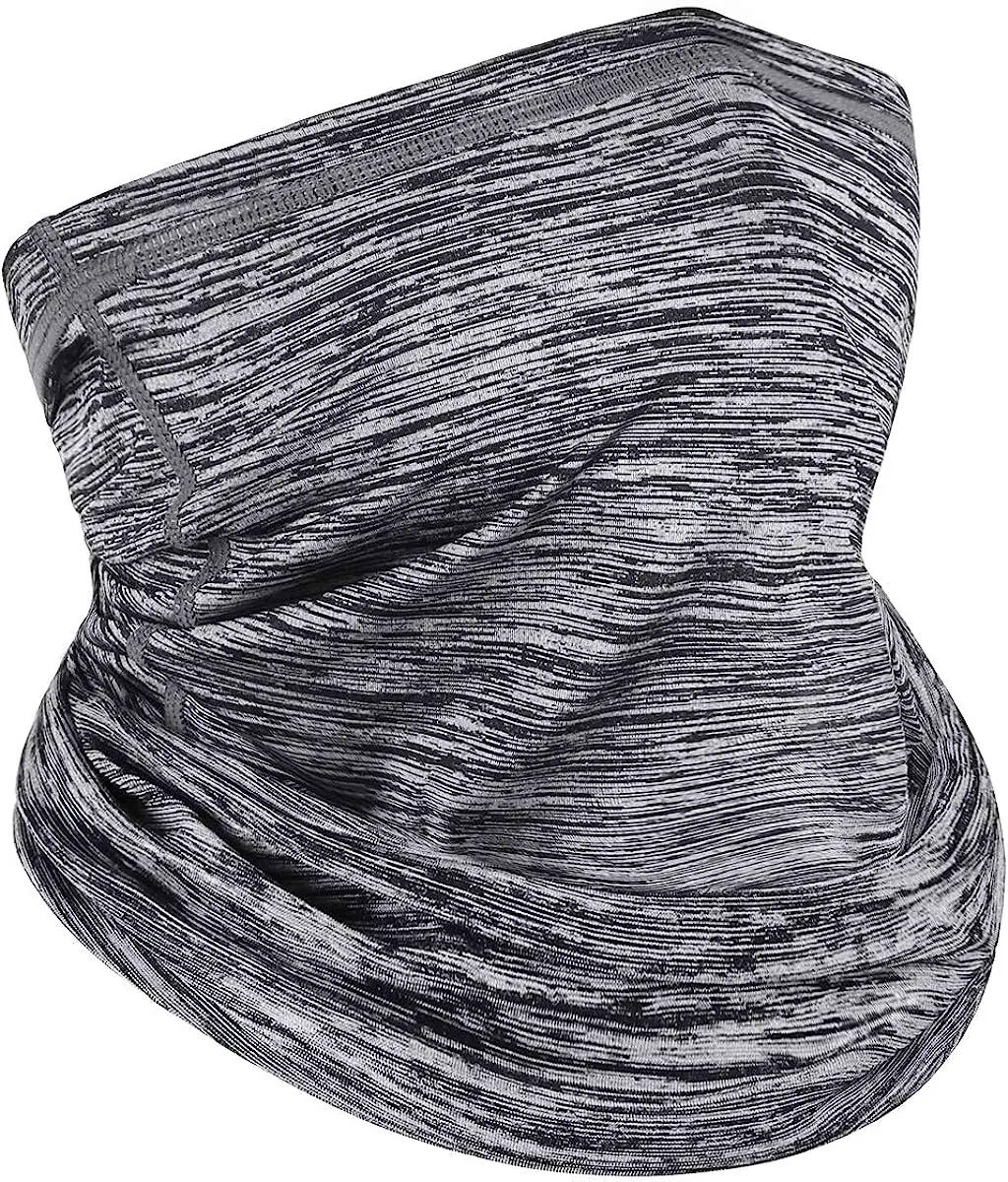 Cycling Face Mask Breathable UV Protection Neck Gaiter SweatAbsorbing Sport Bandana For Fishing  Tr 8