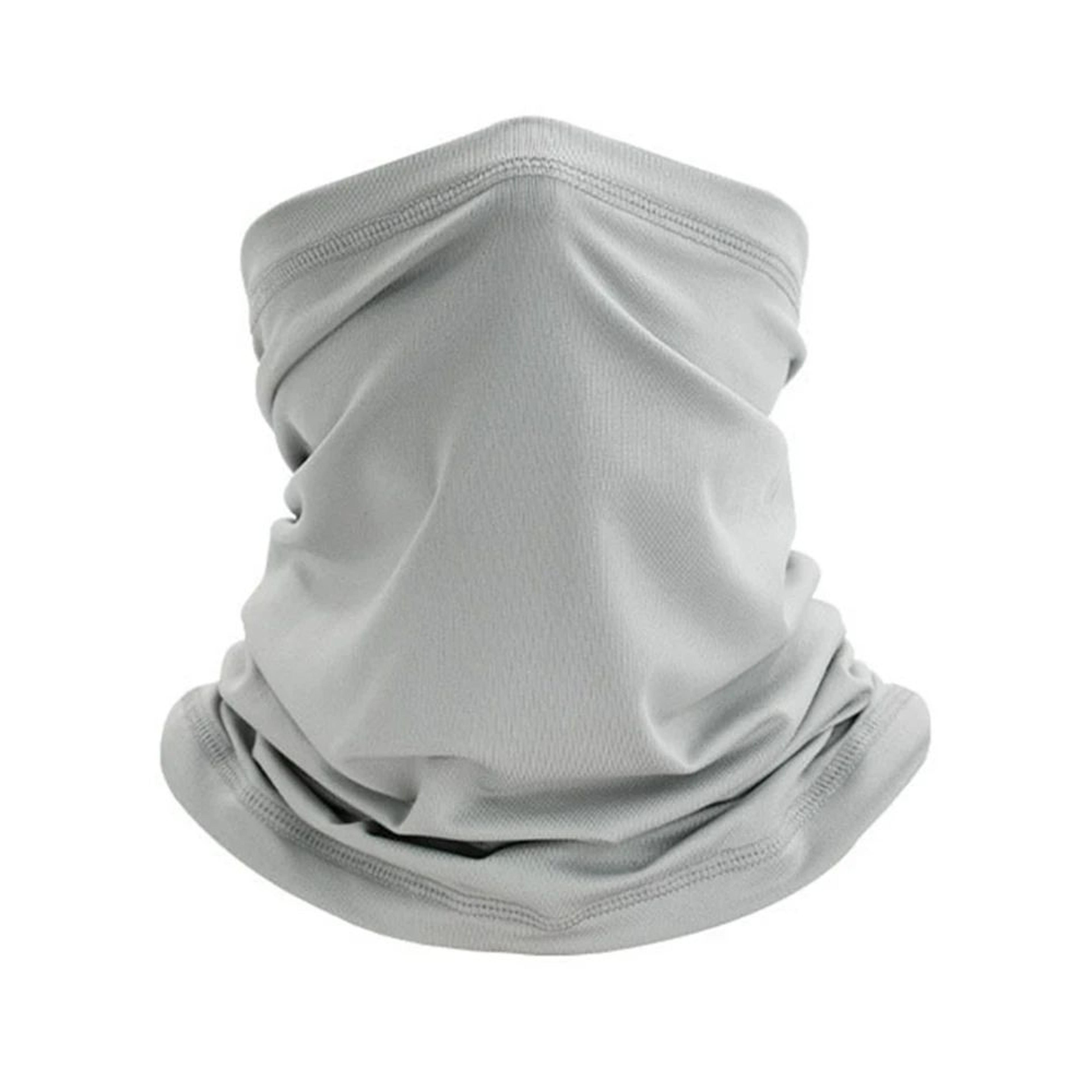 Cycling Face Mask Breathable UV Protection Neck Gaiter SweatAbsorbing Sport Bandana For Fishing  Tr 11