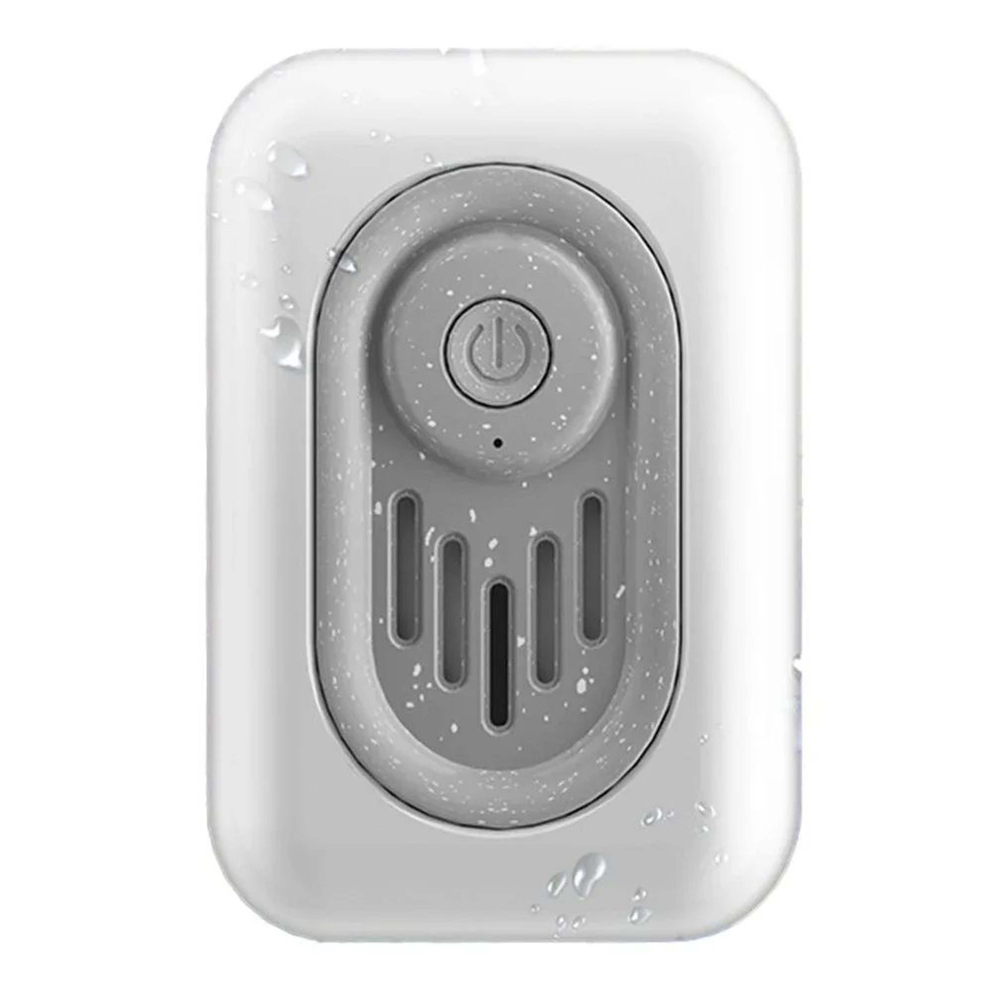 Refrigerator Odor Eliminator Compact Fridge Deodorizer  LongLasting Air Purifier For Fresh Food Sto 6