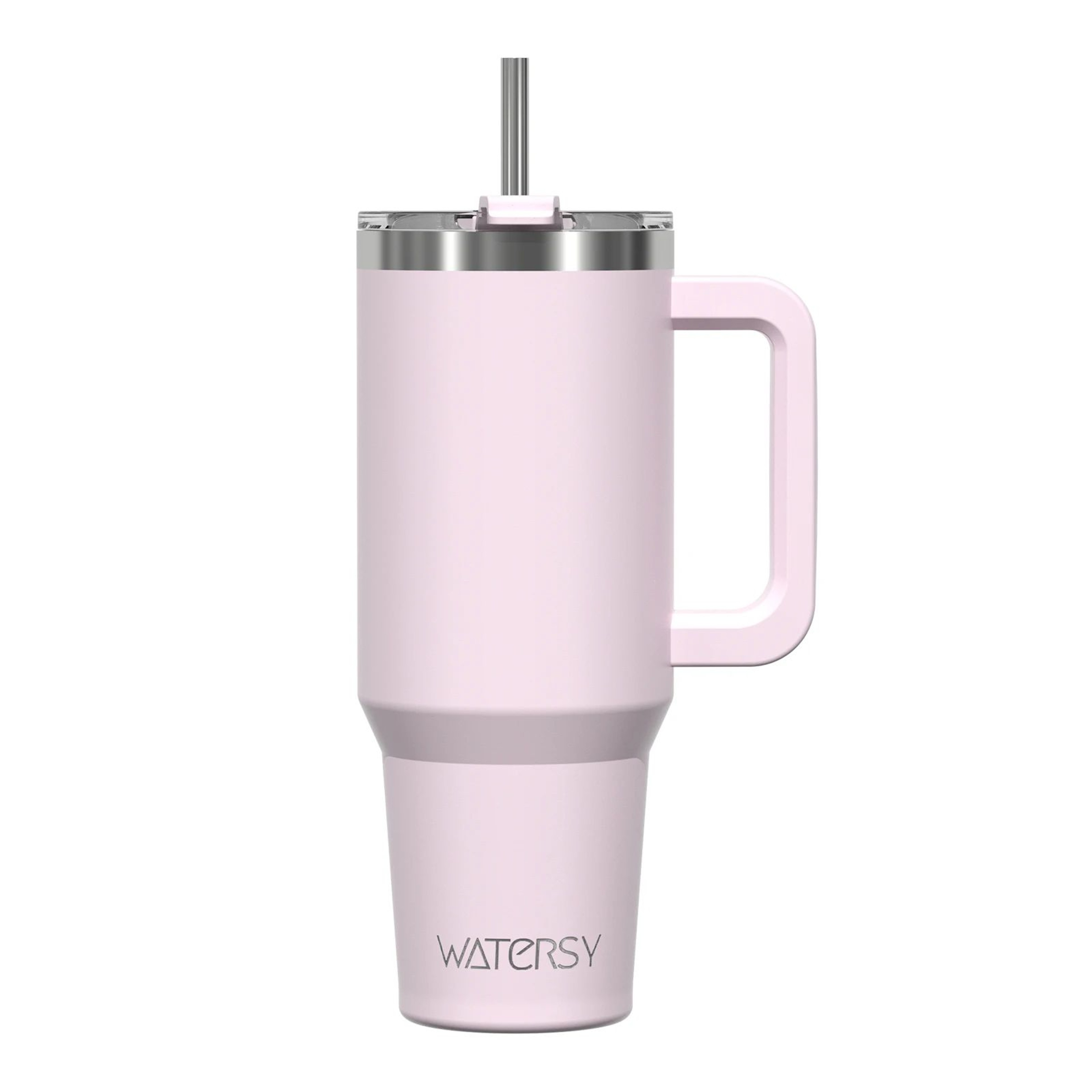 Stainless Steel Insulated Water Bottle  20oz Vacuum Thermal Coffee  Travel Mug Hot  Cold 11