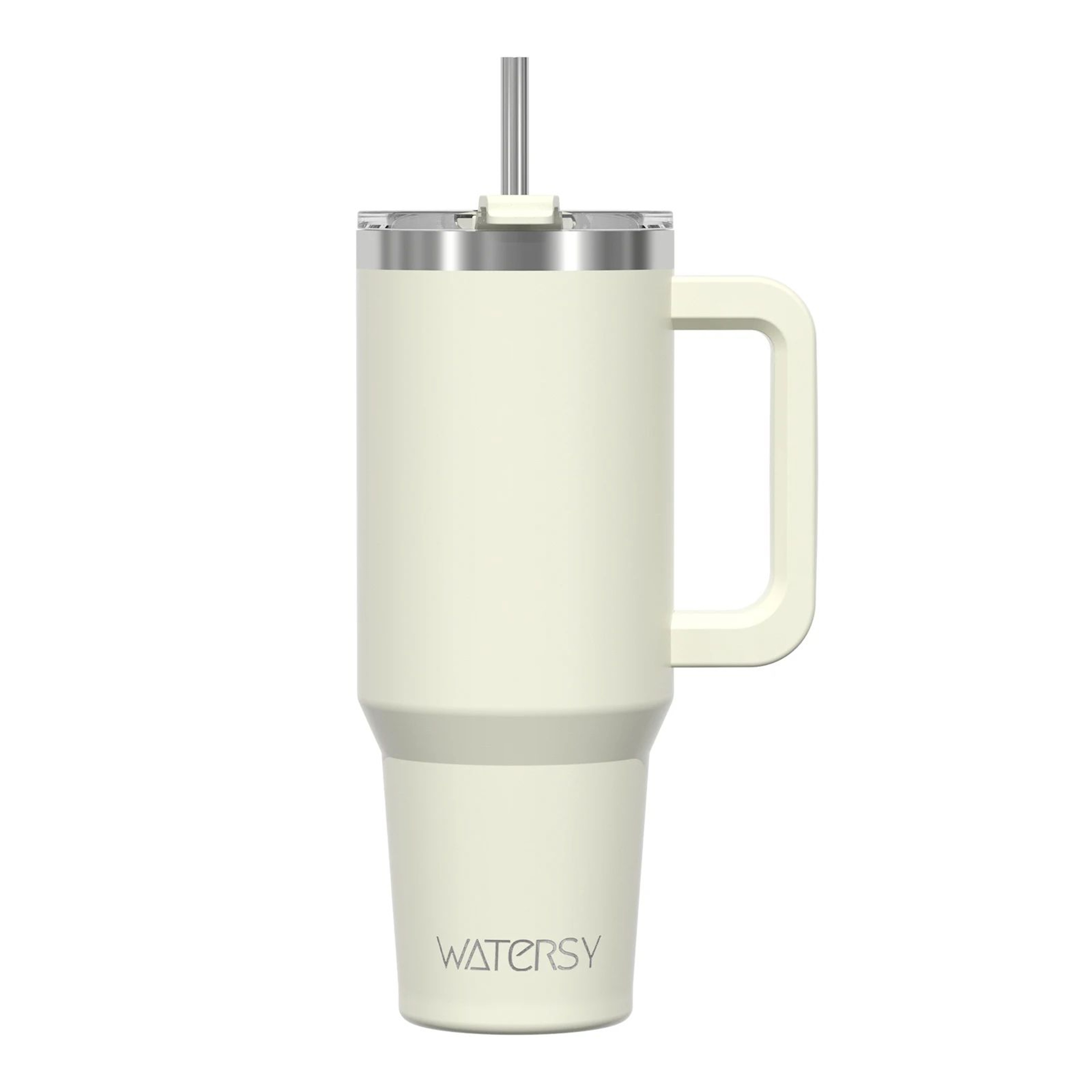 Stainless Steel Insulated Water Bottle  20oz Vacuum Thermal Coffee  Travel Mug Hot  Cold 13