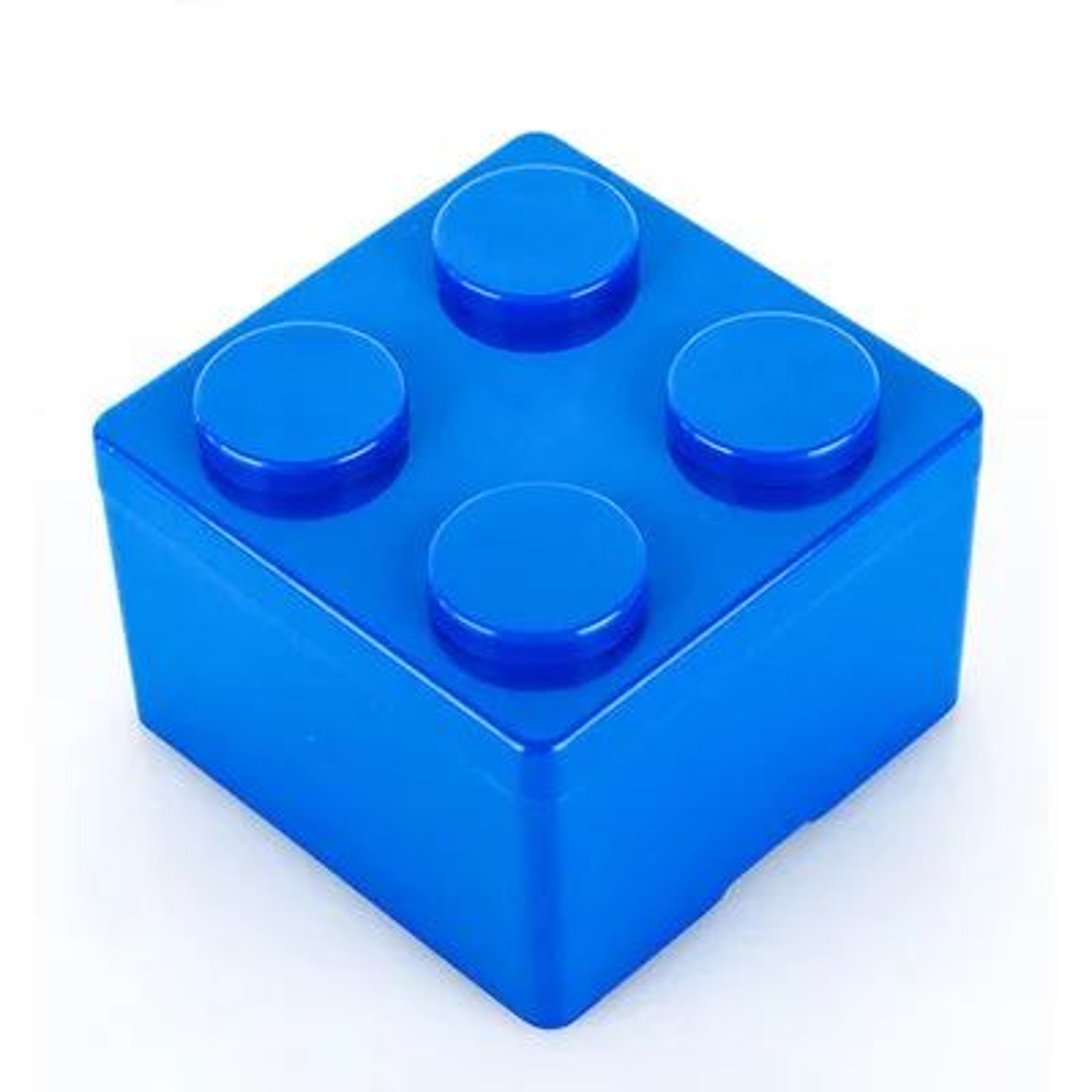 Creative Stackable Building Block Storage Boxes  DIY Modular Organizer For Office Home  Classroom 6