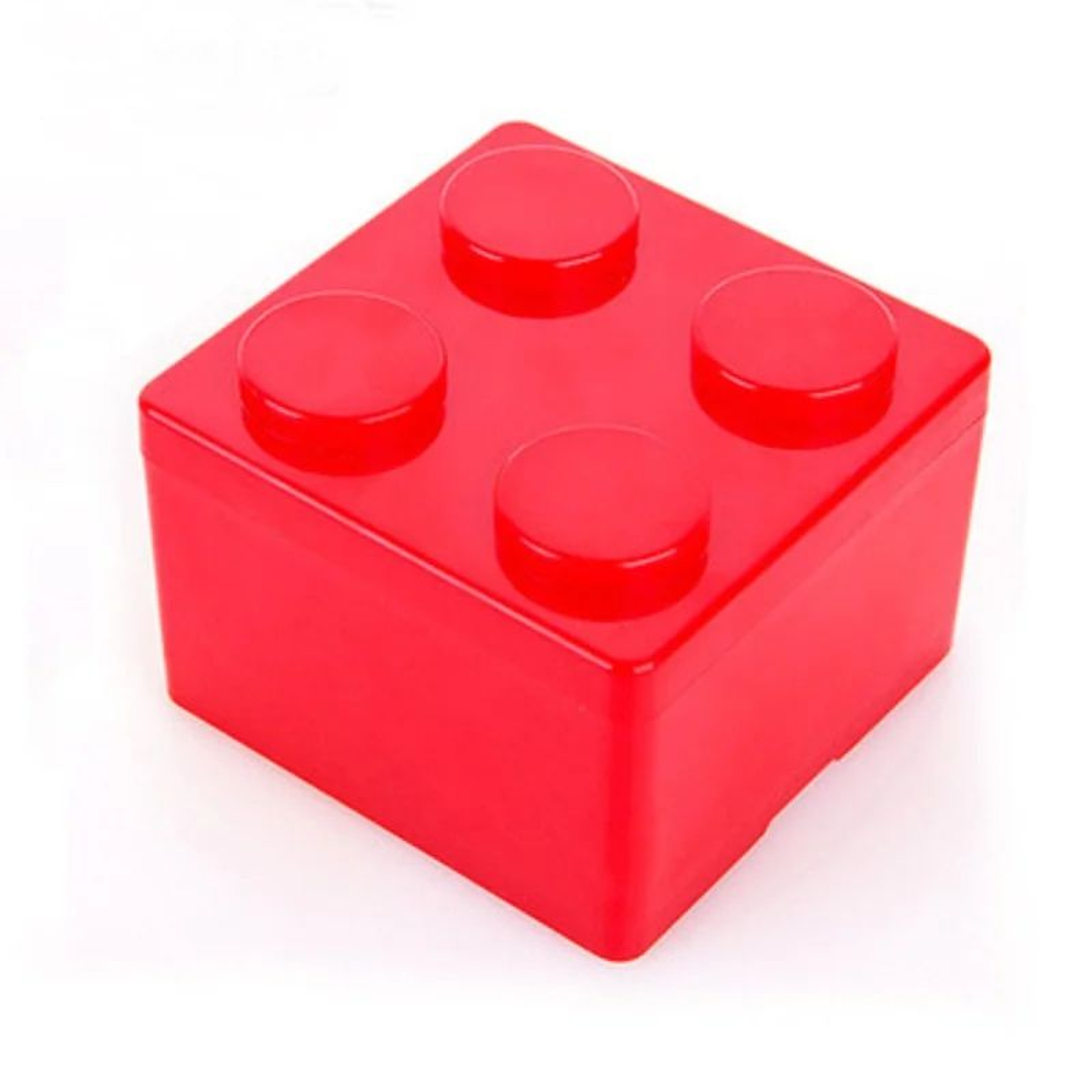 Creative Stackable Building Block Storage Boxes  DIY Modular Organizer For Office Home  Classroom 9
