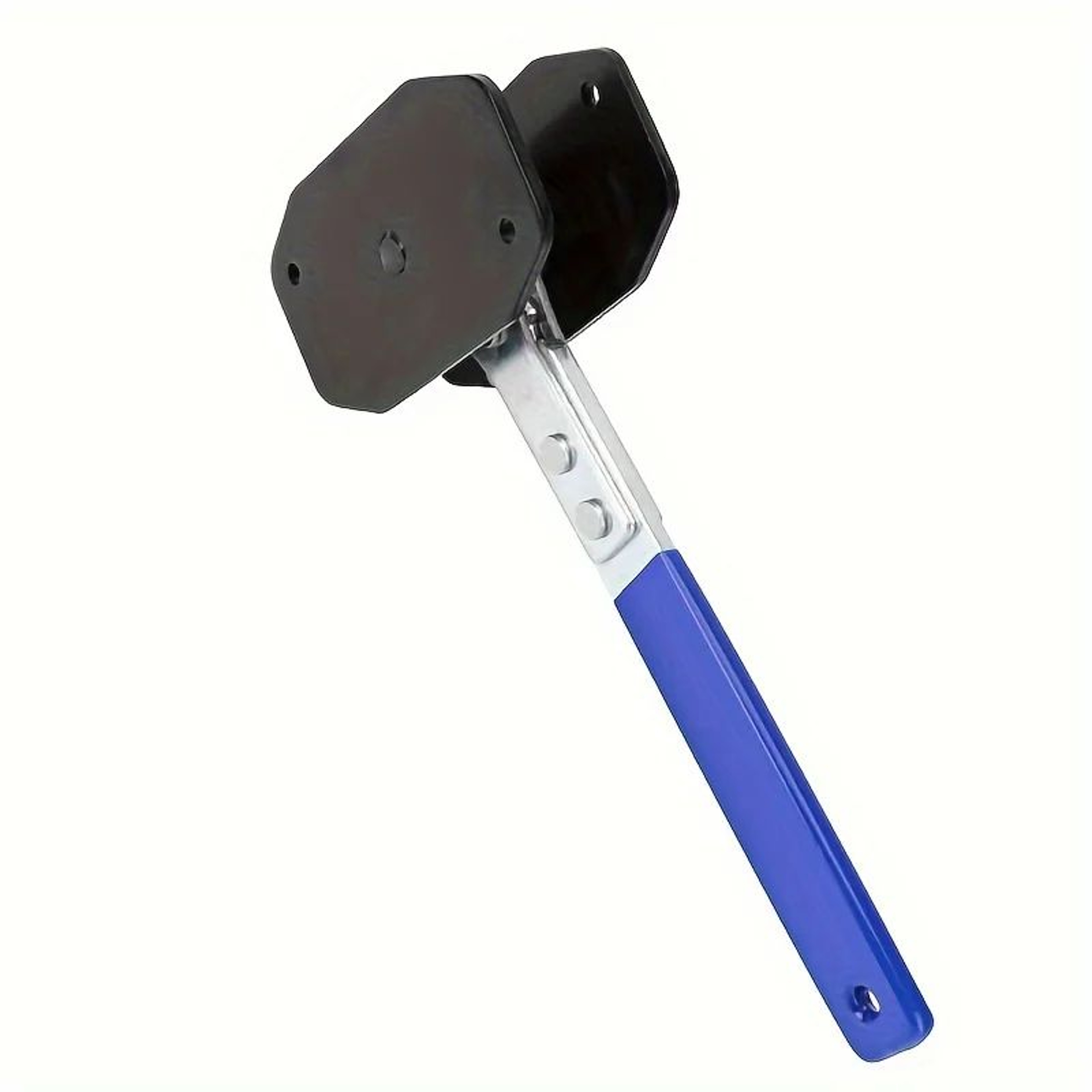 Steel Ratchet Brake Caliper Piston Spreader Tool  Single Twin  Quad Disc Brake Pad Separator 6