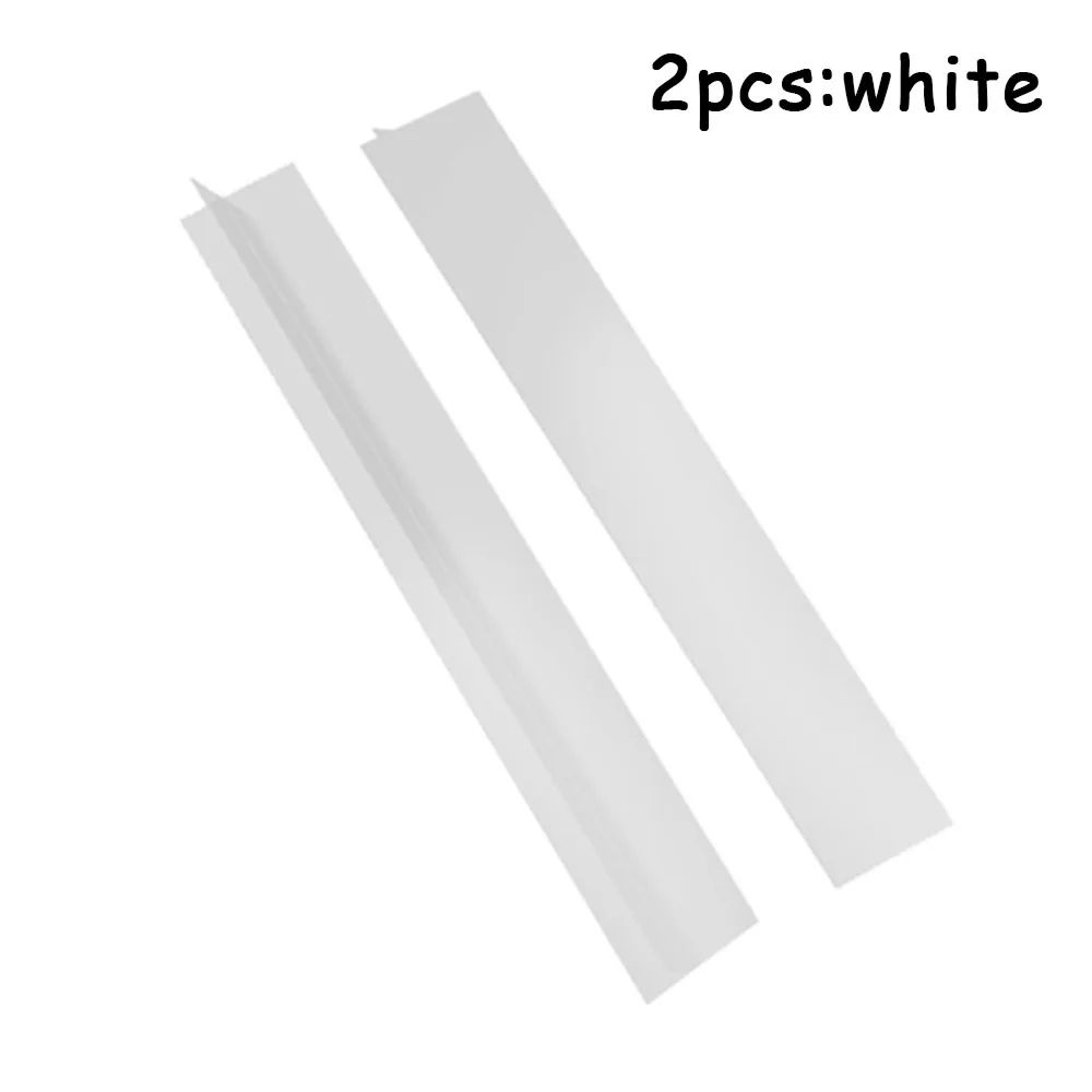 Silicone Stove Gap Cover Strip  AntiOil  AntiStain Kitchen Sealing Insert 11