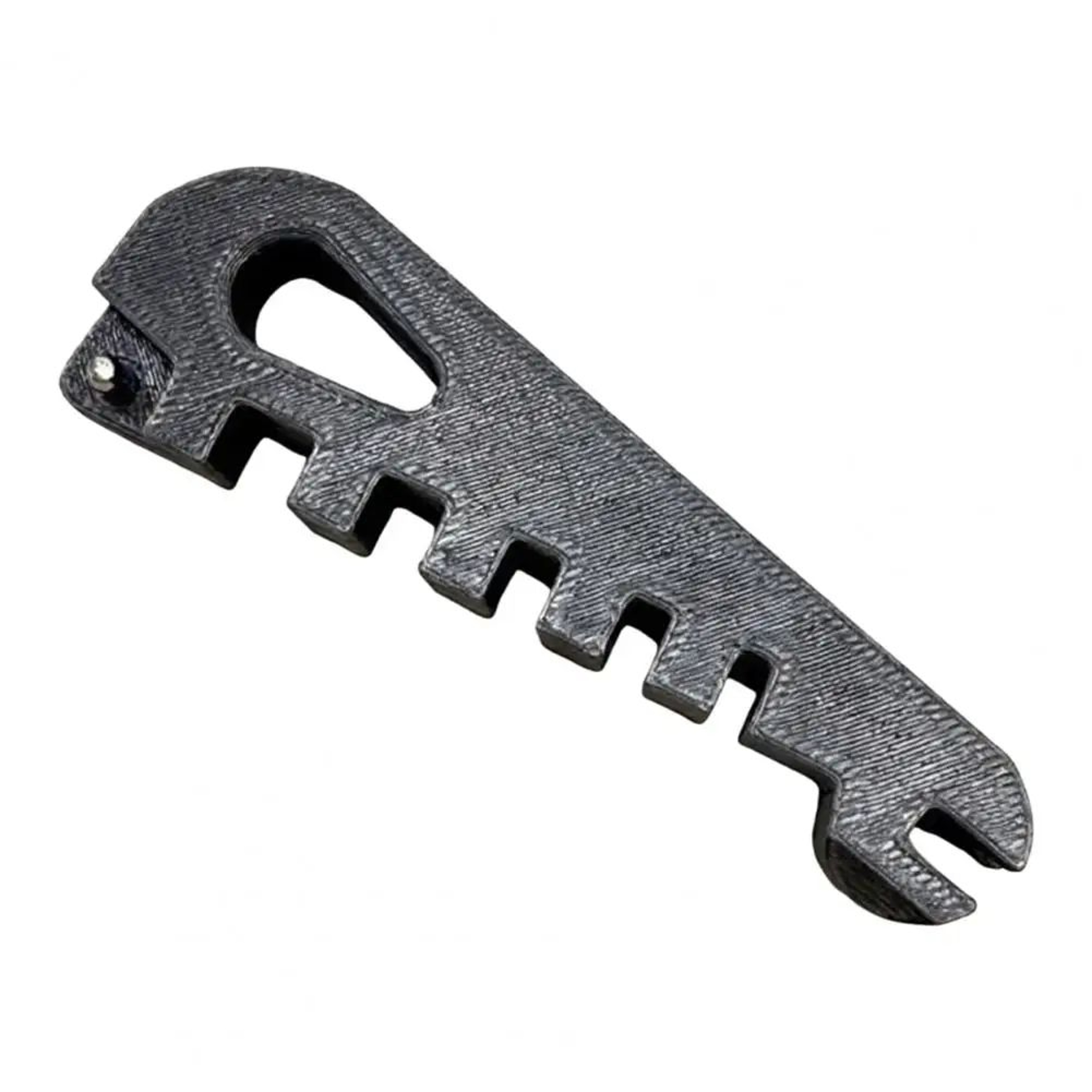 PrecisionGrip Eyeglass Frame Bending Tool  NonSlip Glasses Frame Adjuster For Temple  Nose Pad Alig 2