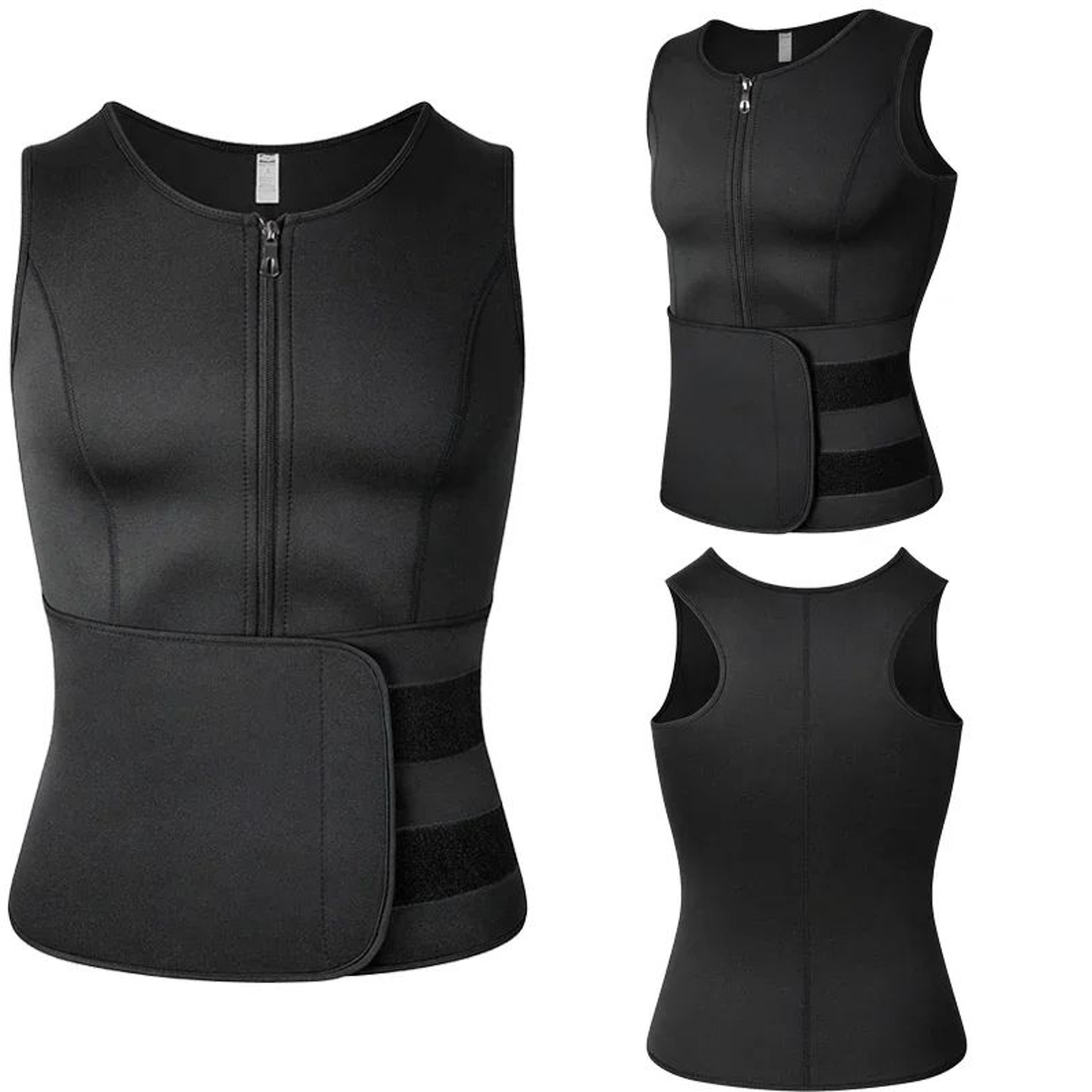 PostureAlign Medical Clavicle Support Brace  Adjustable Upper Back  Shoulder Posture Corrector Belt 6