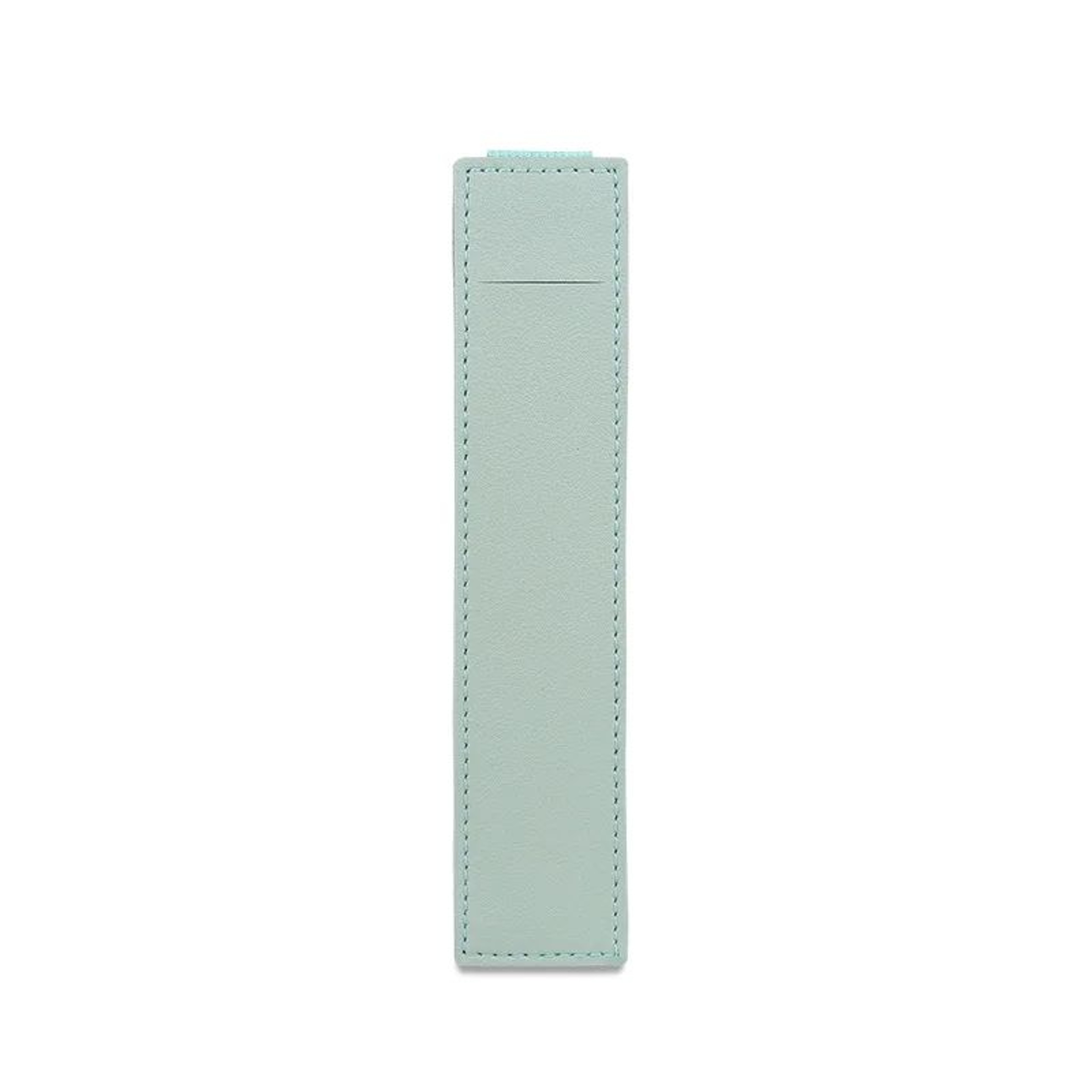 Adjustable Leather Elastic Pen Holder Band  Notebook  Planner Pen Pouch 9