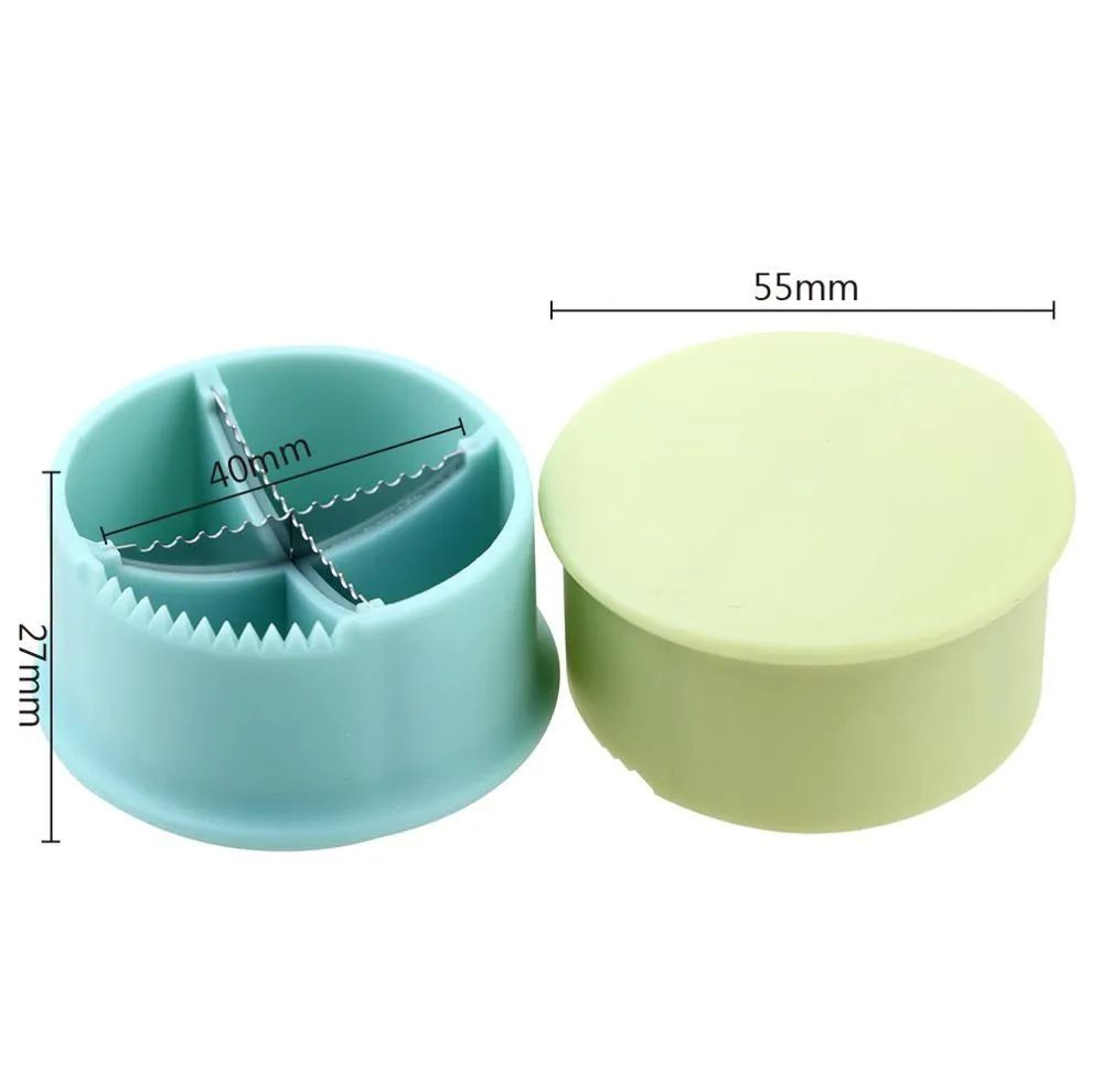 Multifunction Chestnut  Nut Cracker Tool  Cross Blade Walnut Sheller  Chestnut Opener Kitchen Gadge 5