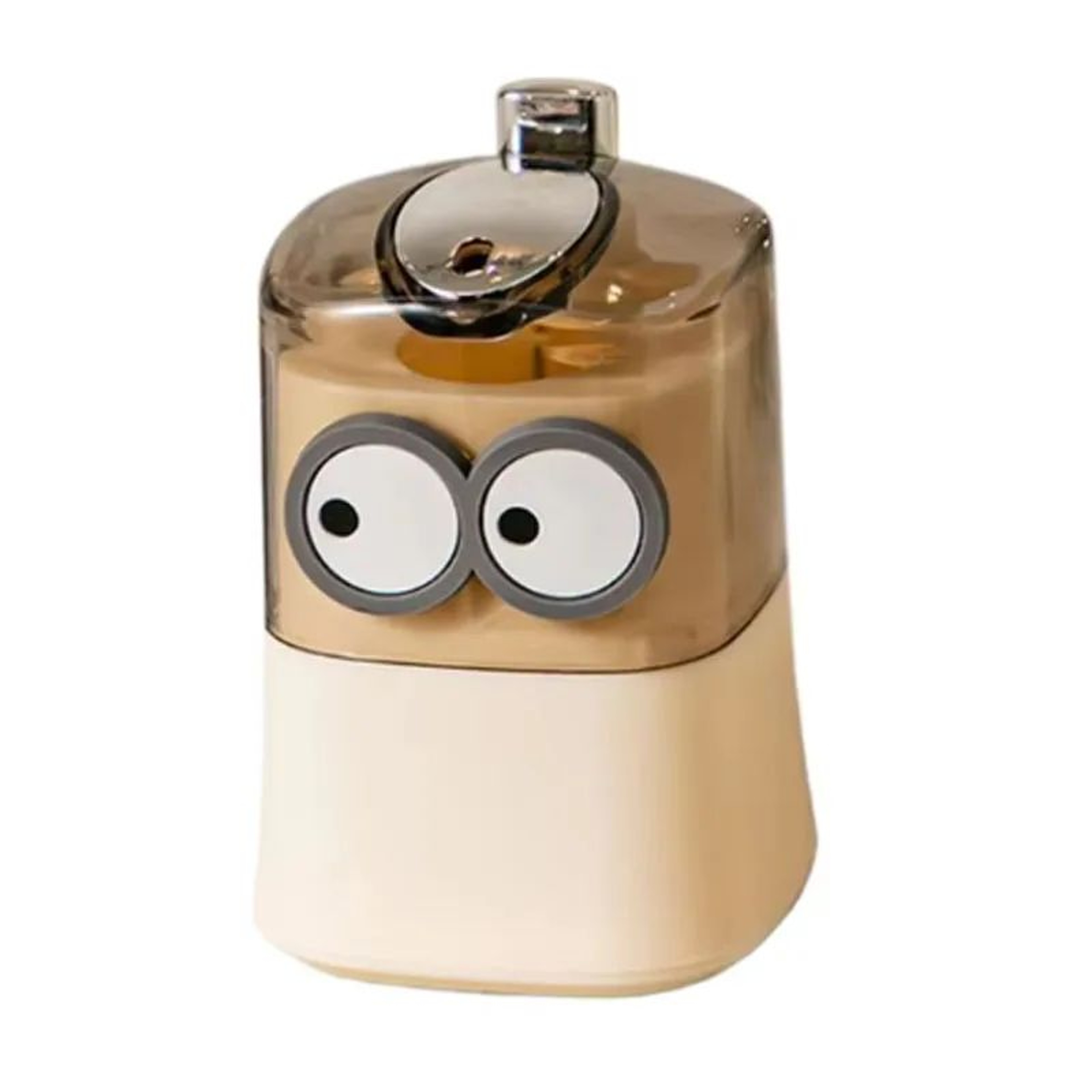 Automatic PopUp Toothpick Holder  PushType Toothpick Dispenser Box For Kitchen  Dining Table 0