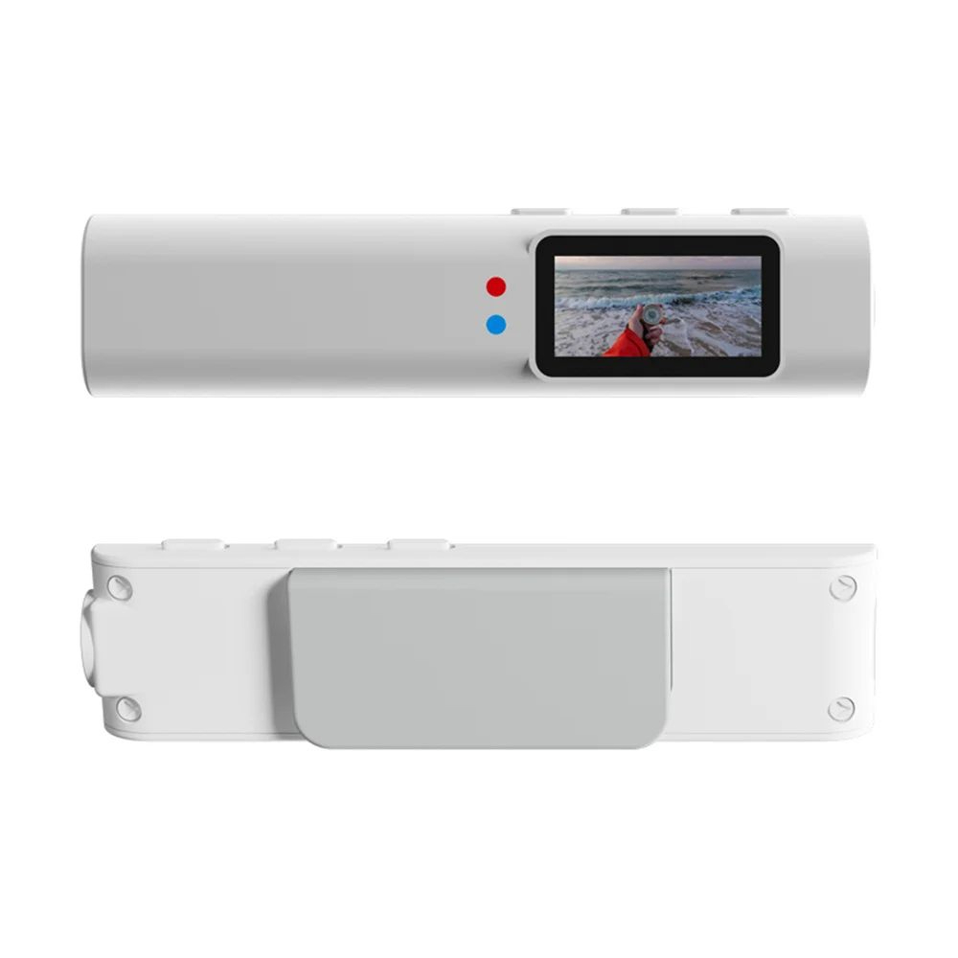 27K HD Smart Camera Glasses  Mini FPV WiFi Video Recording Eyeglasses With App Control 4