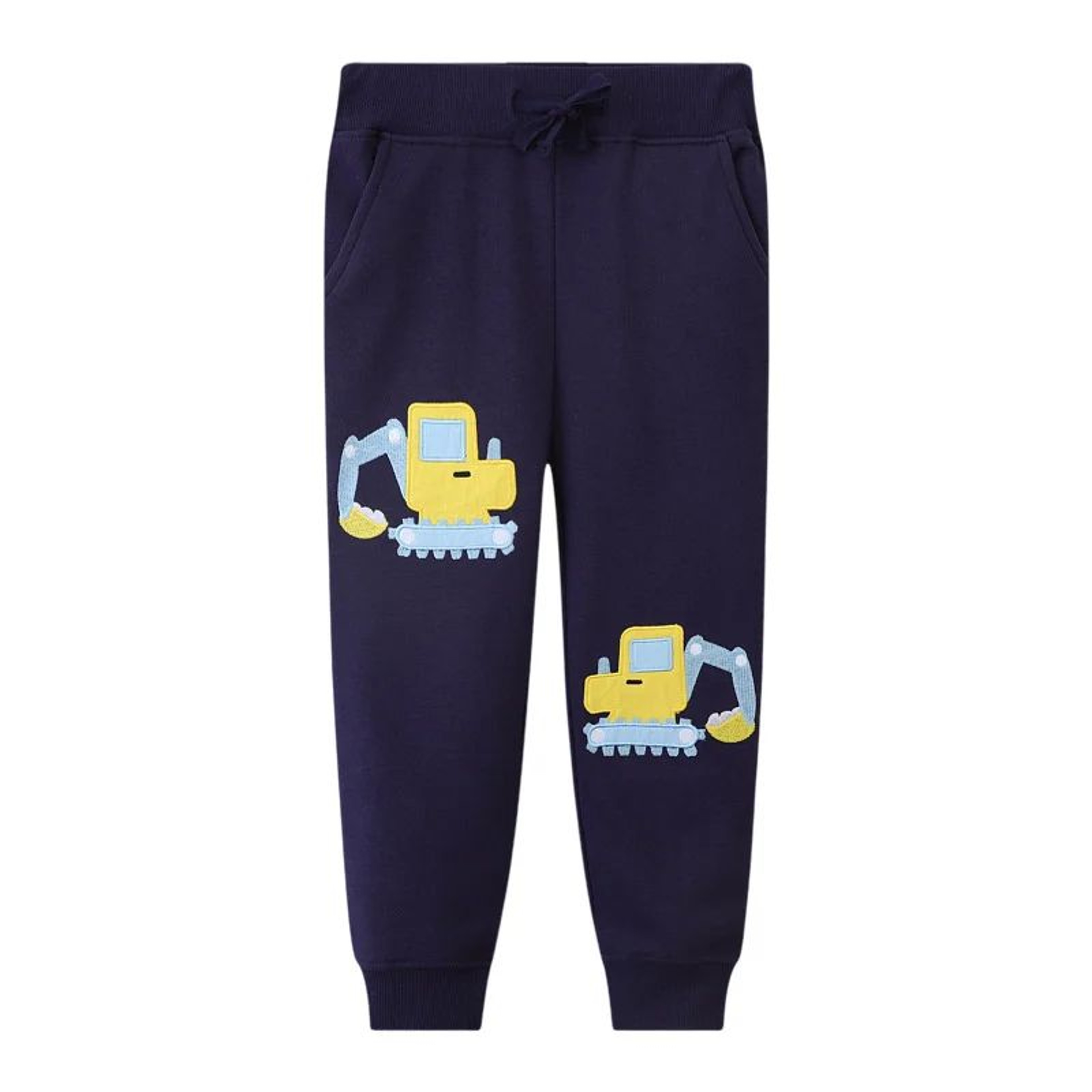 Jumping Meters Kids Dinosaur Sweatpants  Adjustable Drawstring Toddler  Baby Trousers For Boys And  0