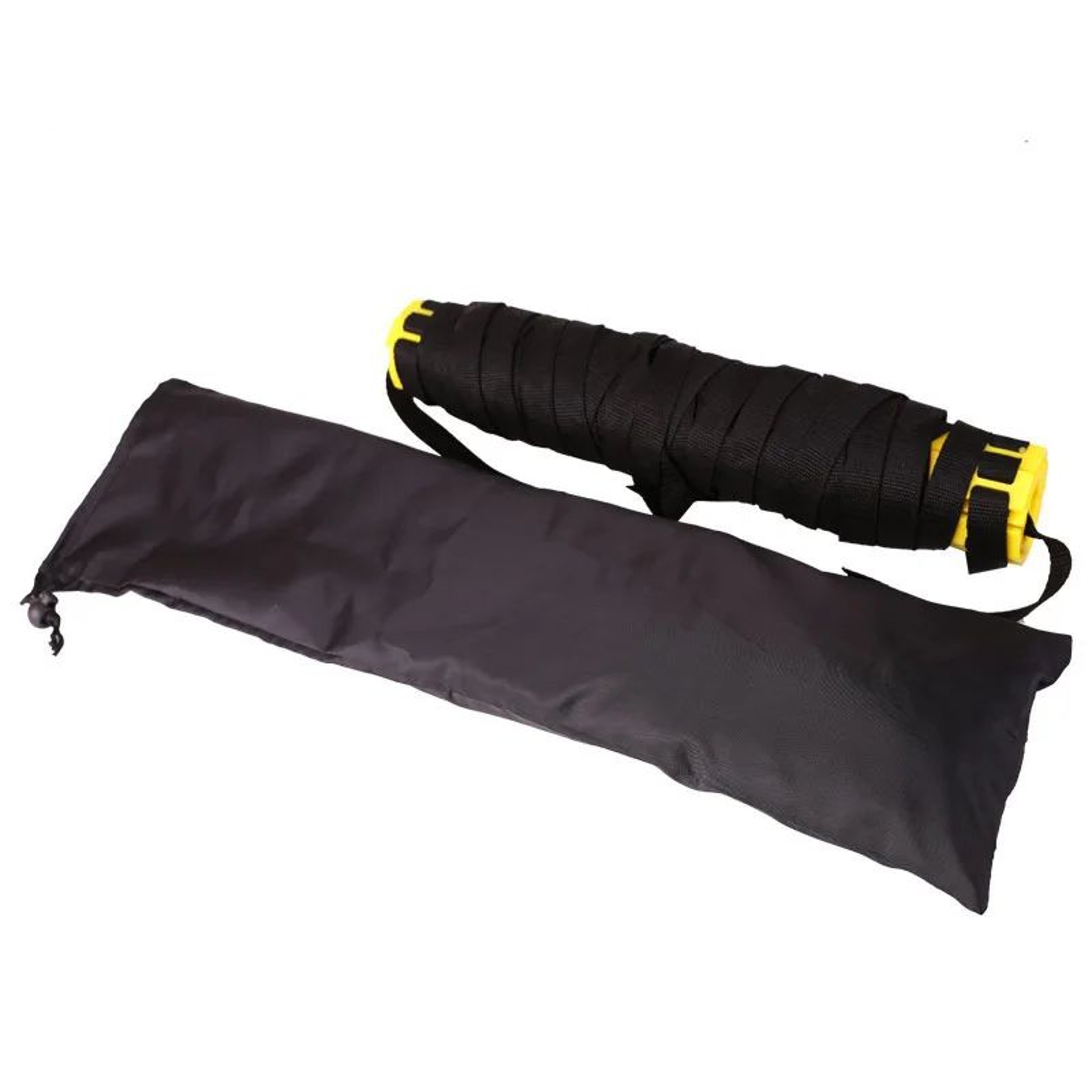 Adjustable Agility Speed Ladder Training Equipment  Portable Soccer  Football Footwork Training Lad 5