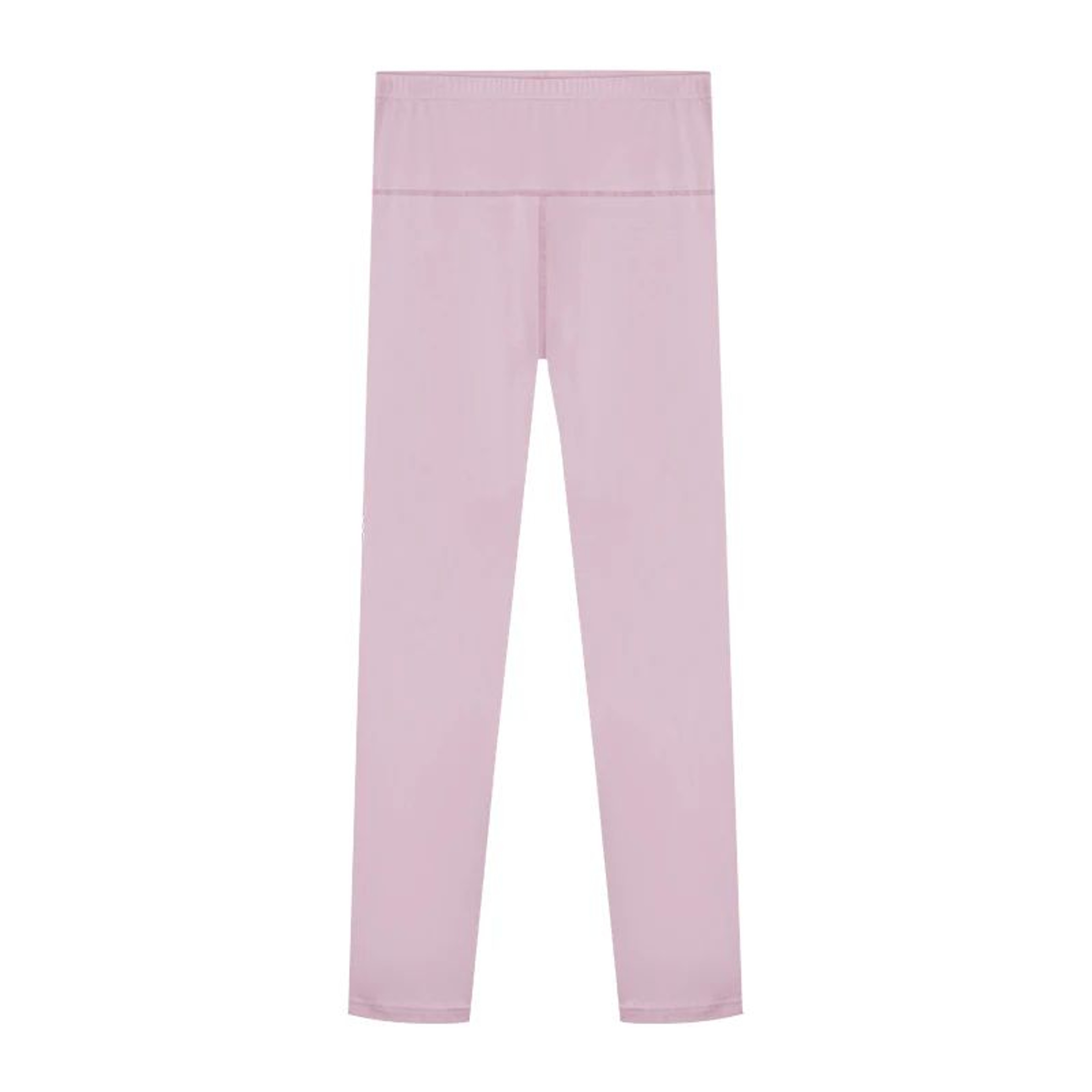 Womens HighWaisted Cotton Thermal Leggings  Warm Autumn Winter Inner Wear Trousers Stretch Knit Ank 6