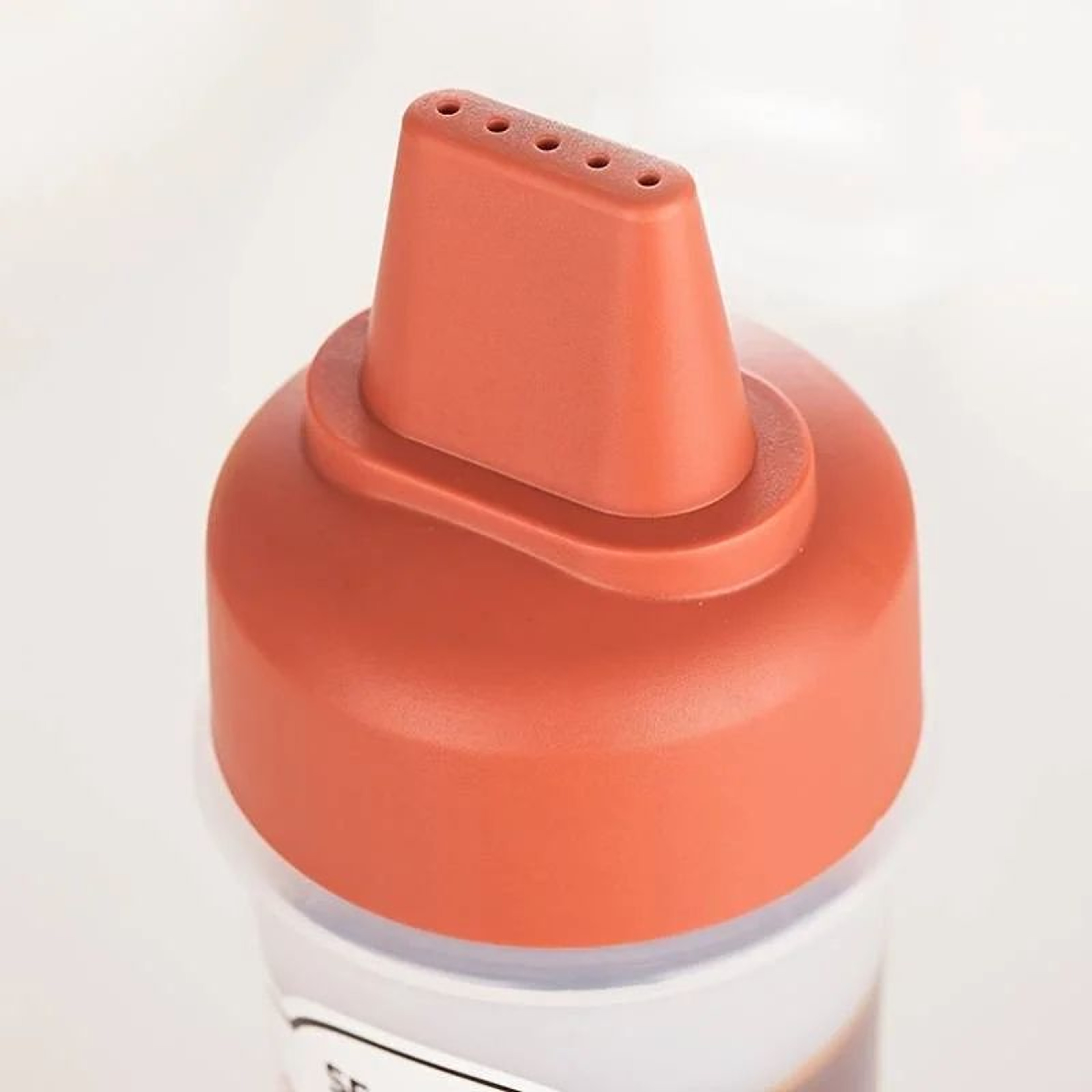 LeakProof Squeeze Sauce Bottle Set  Refillable Condiment Dispenser For Ketchup Salad Dressing Honey 2