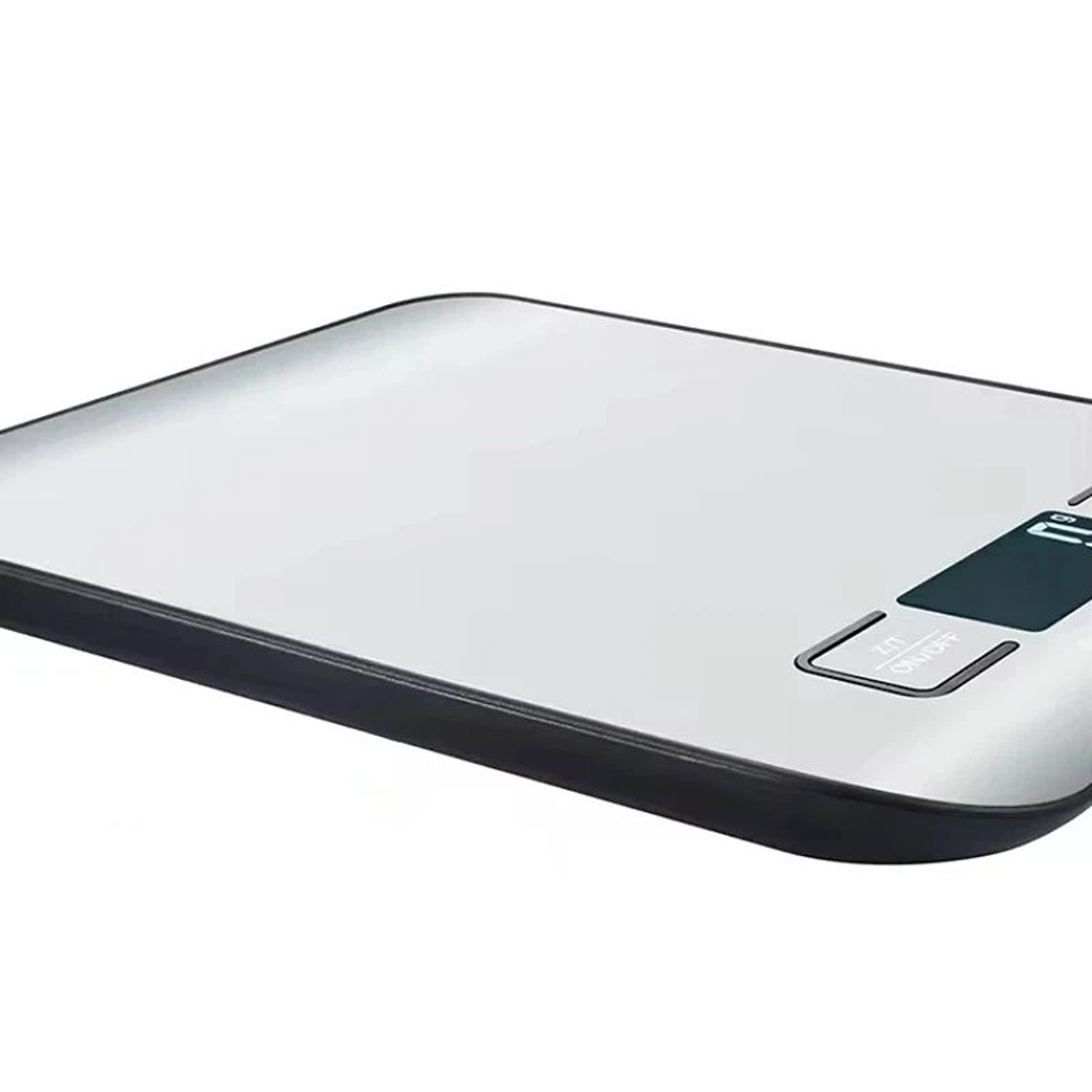 Digital Kitchen Scale 11 Lb 04 Oz Precision  Stainless Steel Food Weighing Scale With LED Display 1