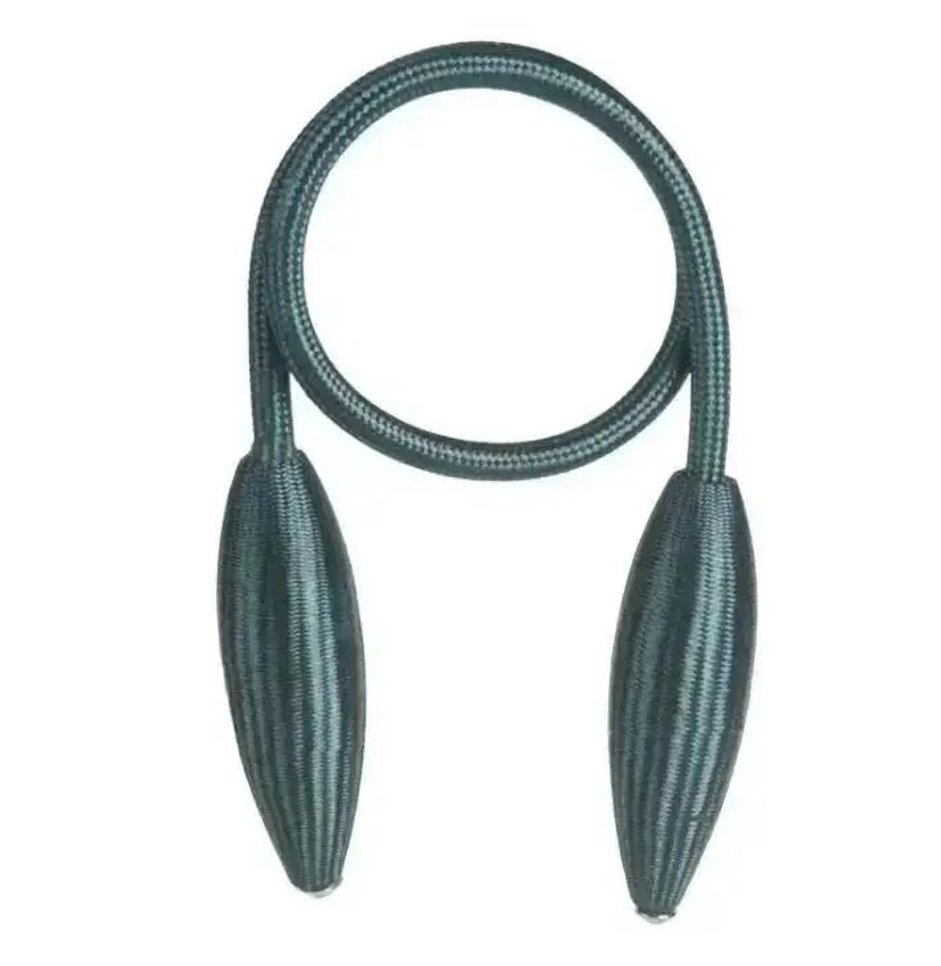 Magnetic Curtain Tieback Rope  NoDrill Curtain Buckle Strap For Modern Home Decor 7