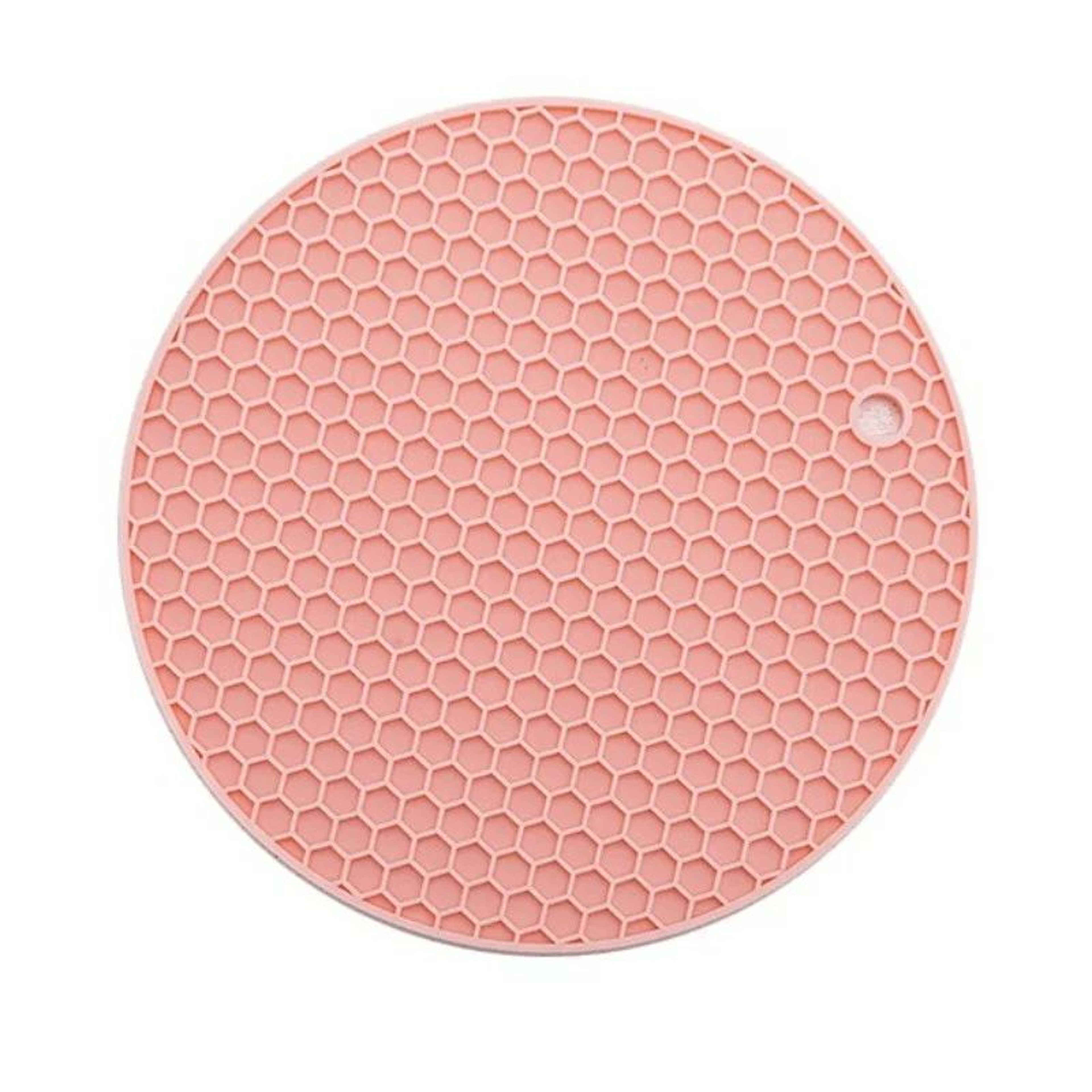 Silicone AntiScald Mat  HeatResistant NonSlip Pot Holder  Kitchen Counter Protector 7