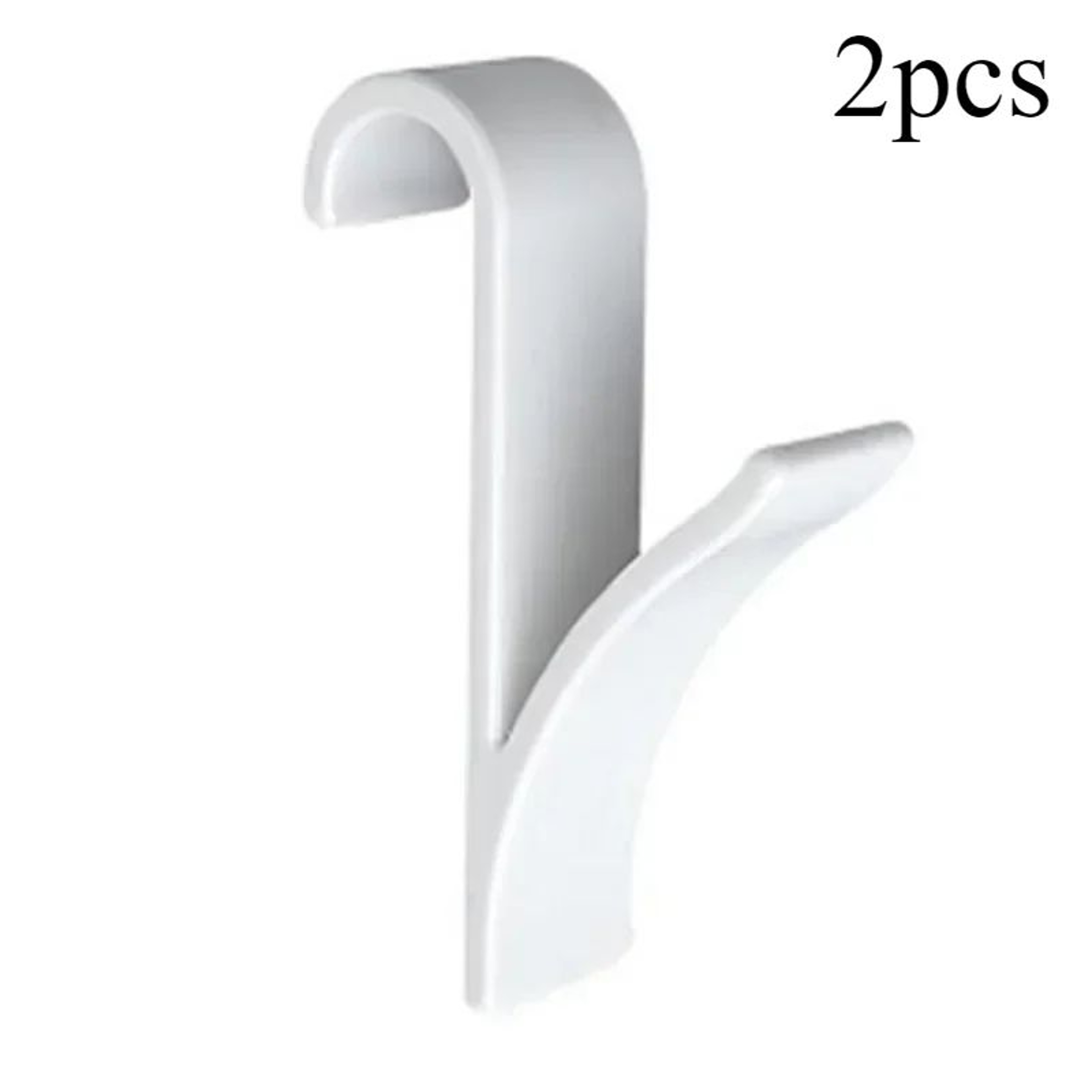 HeatHook Radiator Hanger Clips  SpaceSaving Towel  Clothes Hooks For Bathroom  Kitchen Storage 6