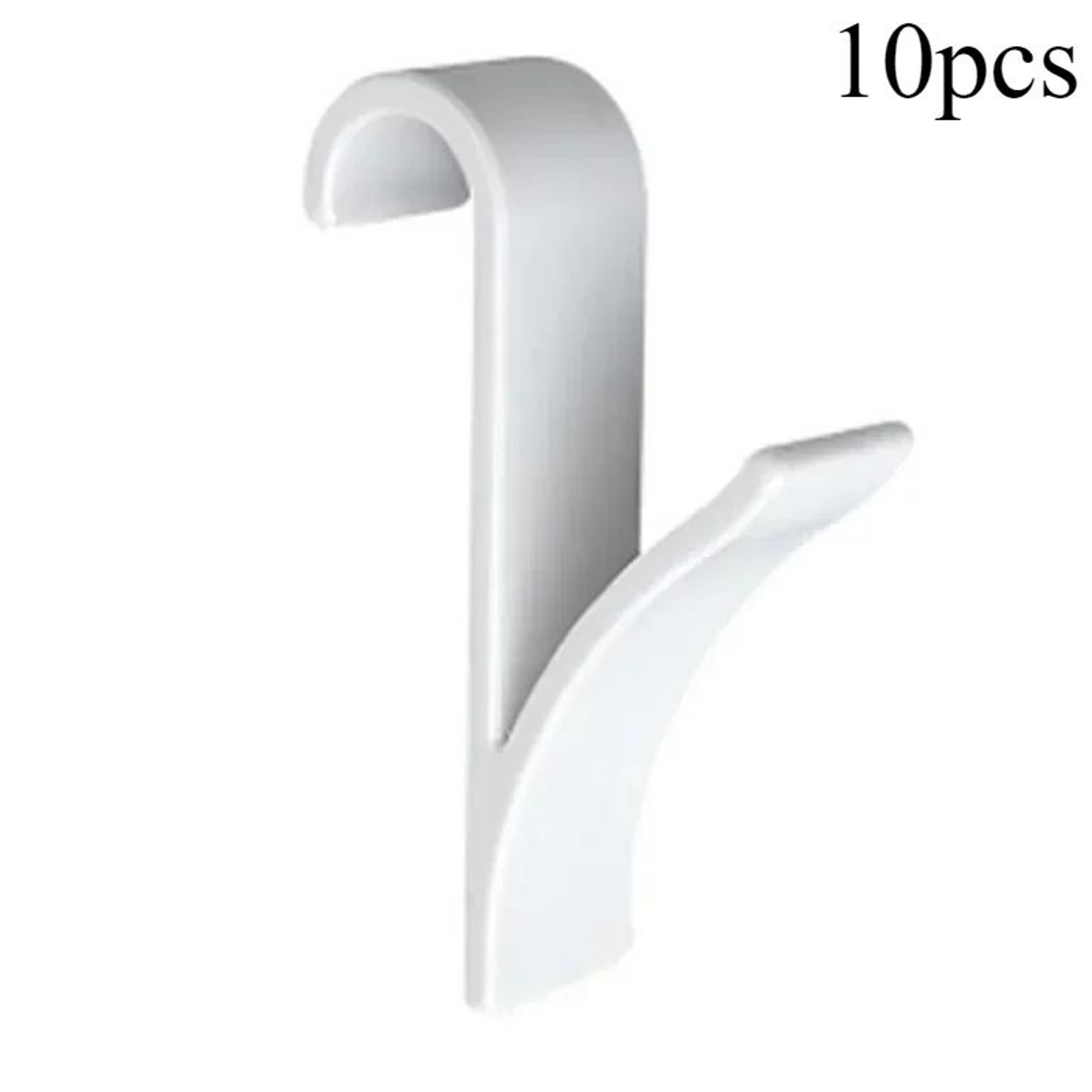 HeatHook Radiator Hanger Clips  SpaceSaving Towel  Clothes Hooks For Bathroom  Kitchen Storage 8