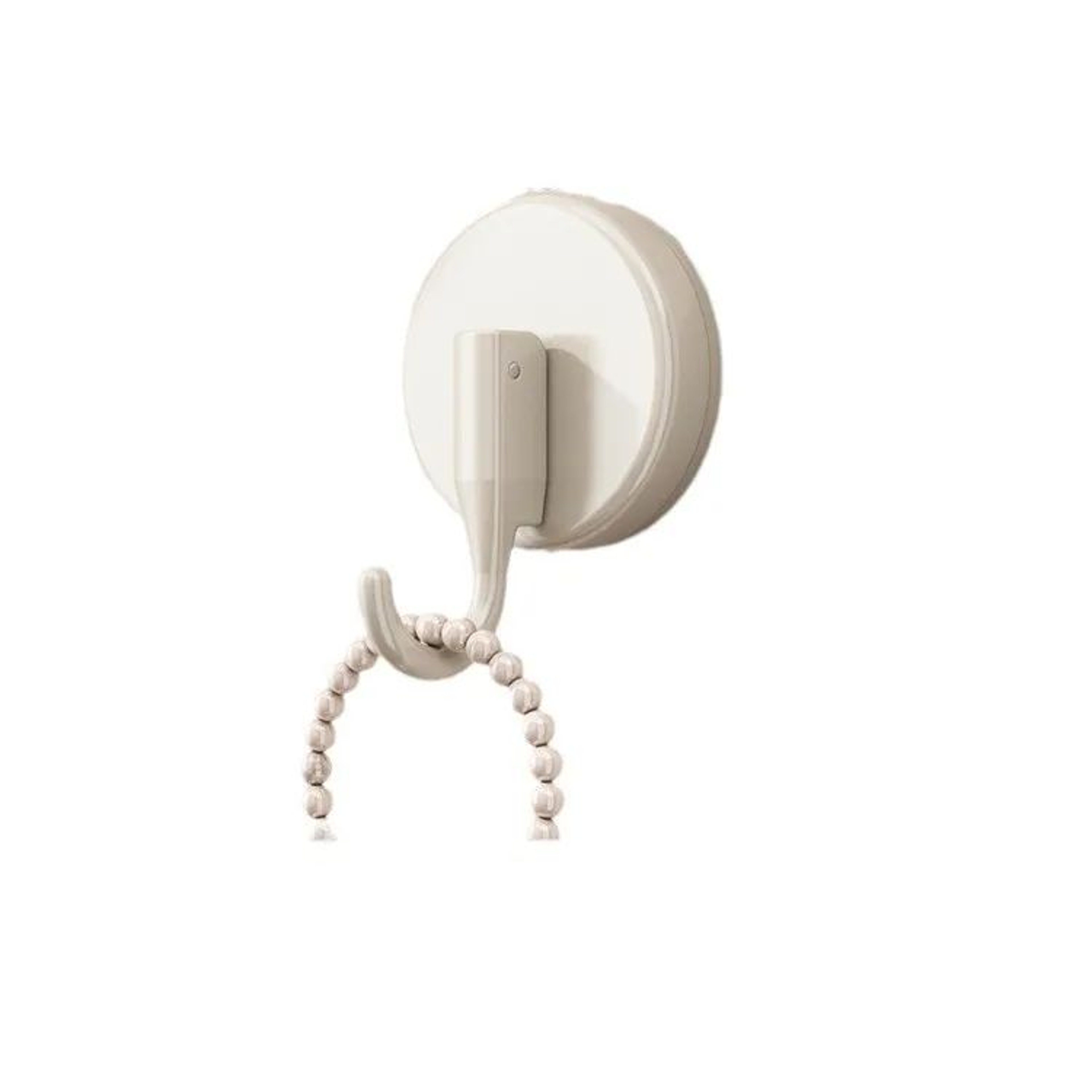 Waterproof Suction Cup Wall Hook  HeavyDuty Rustproof Towel  Shower Hook For Bathroom  Kitchen 6