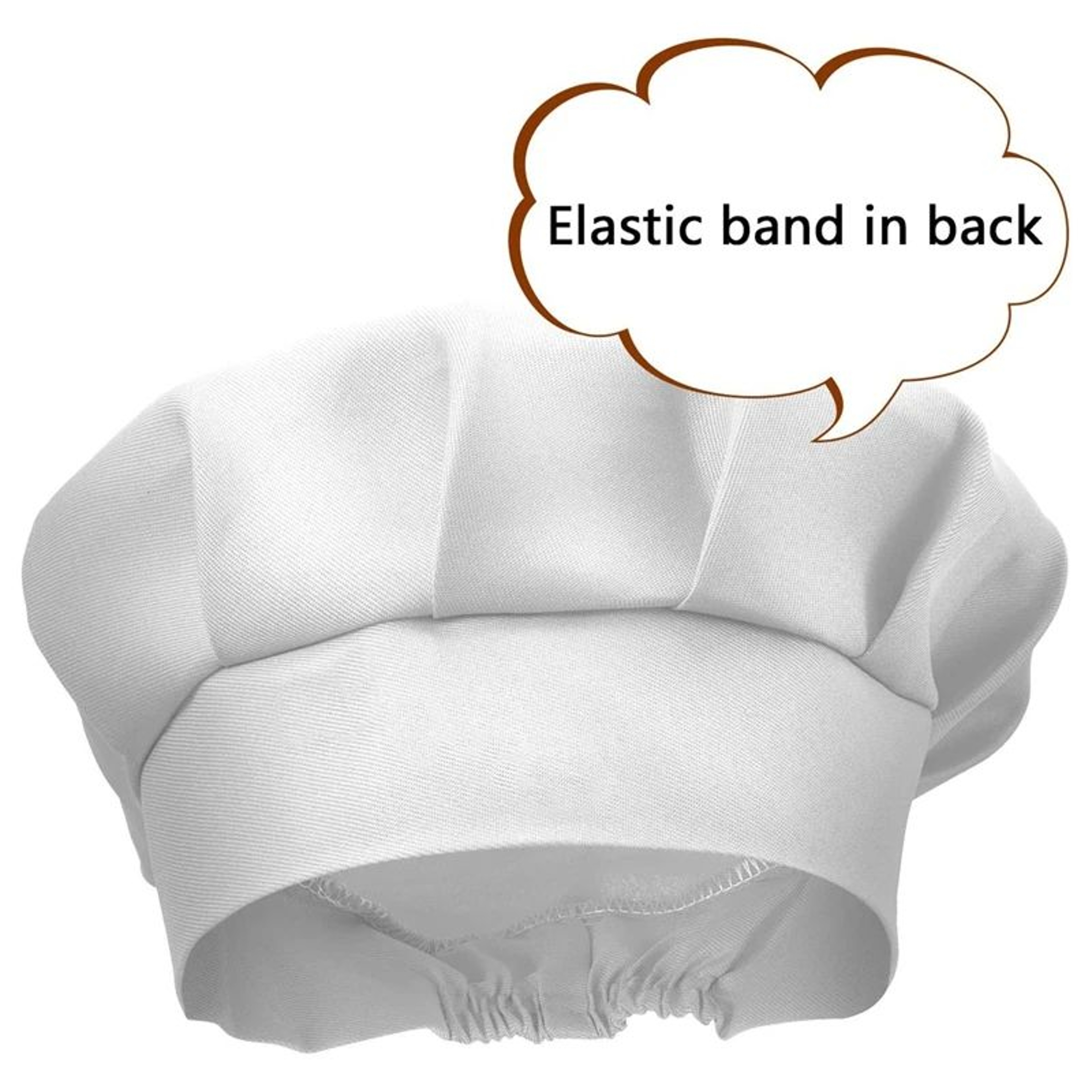 LittleChef Kids Apron  Hat Set 5 Sets  Adjustable Cooking  Painting Costume Kit For Children 5