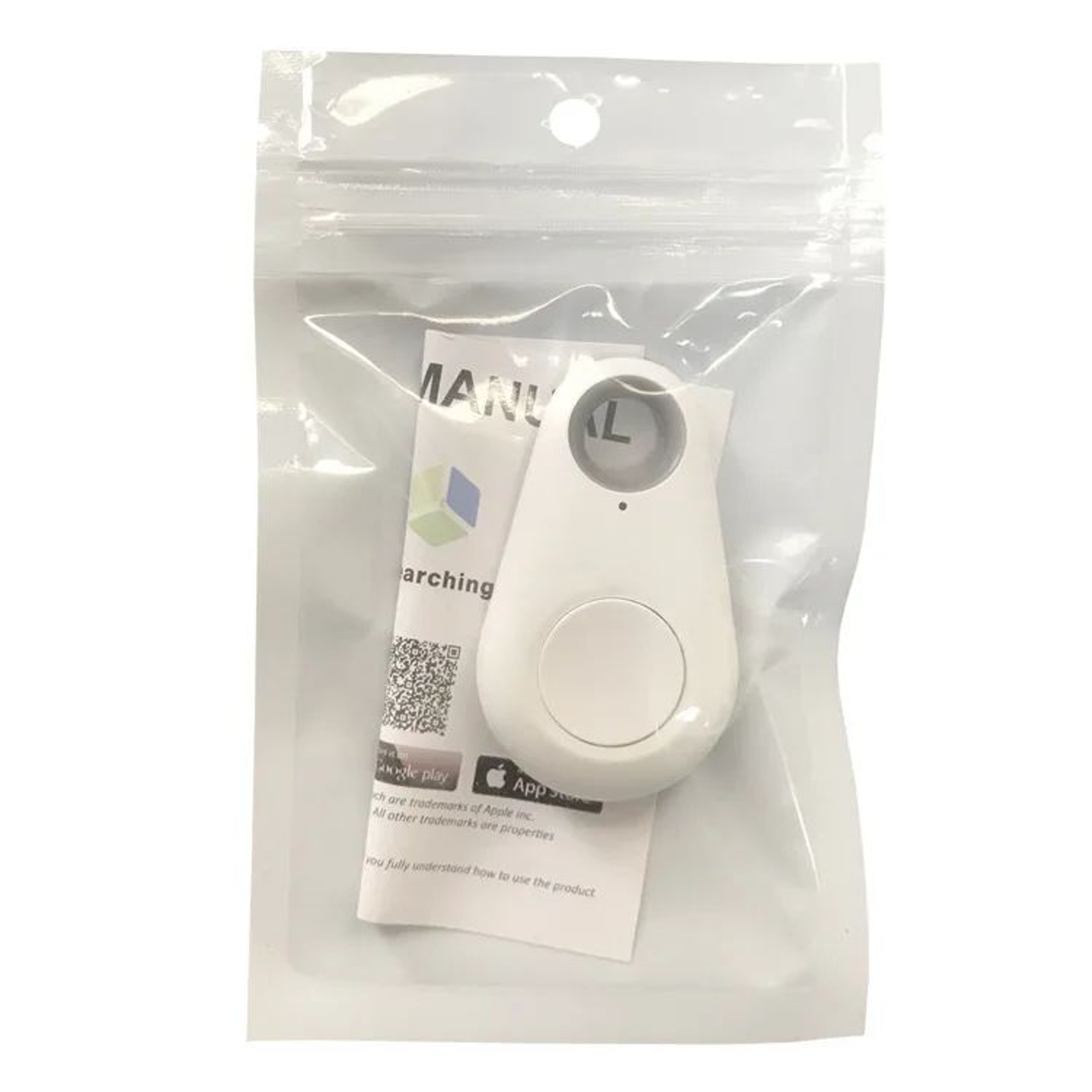 TrackMate Mini GPS Key Finder  Bluetooth Smart Tag AntiLost Tracker For Keys Wallet Pets  Kids 11