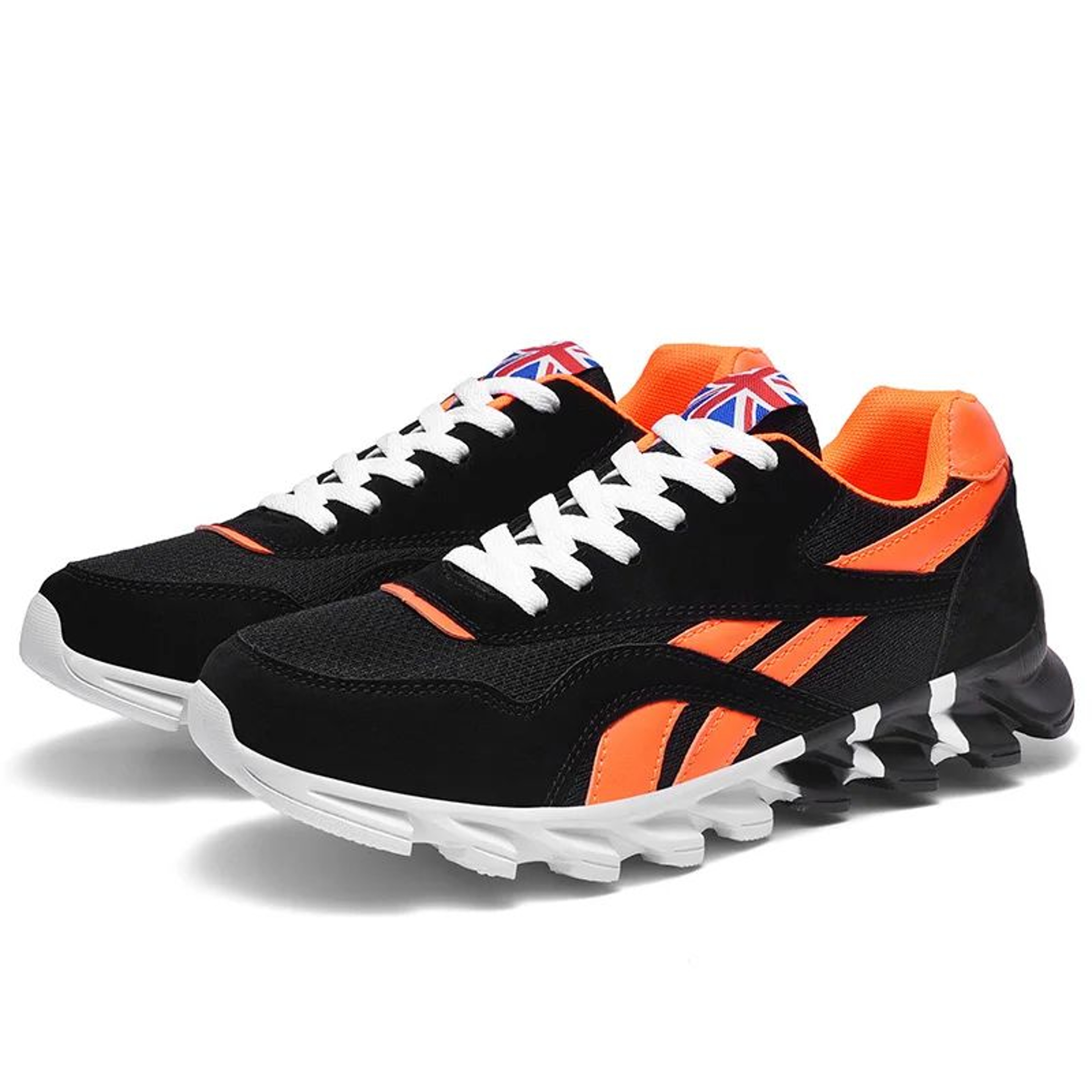 2025 Breathable Running Shoes  AntiSlip Casual Sneakers For Men  Women Comfortable Walking Trainers 10