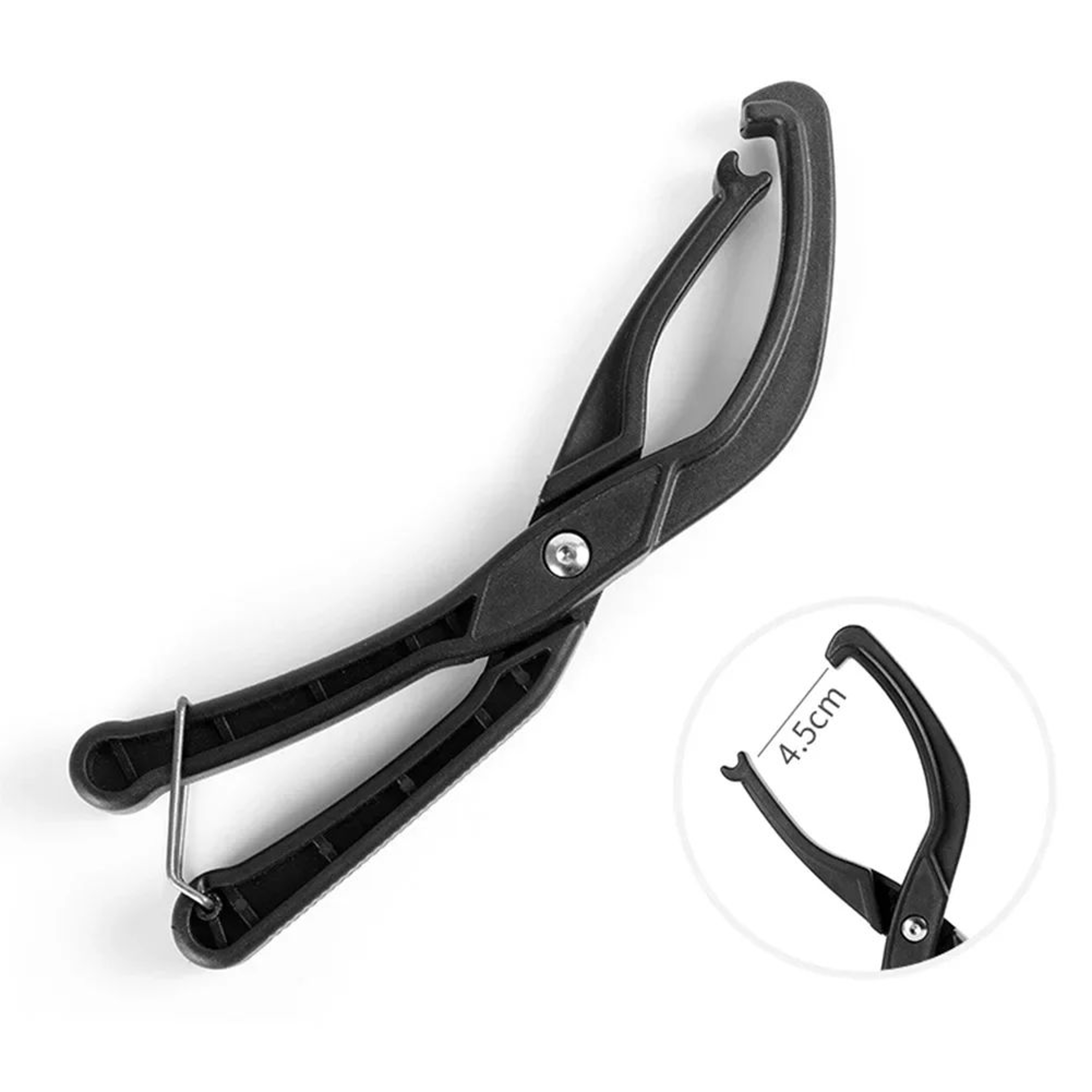 Bicycle Tire Lever Pliers  HeavyDuty Bike Tire Remover Tool For MTB  Road Repair 1