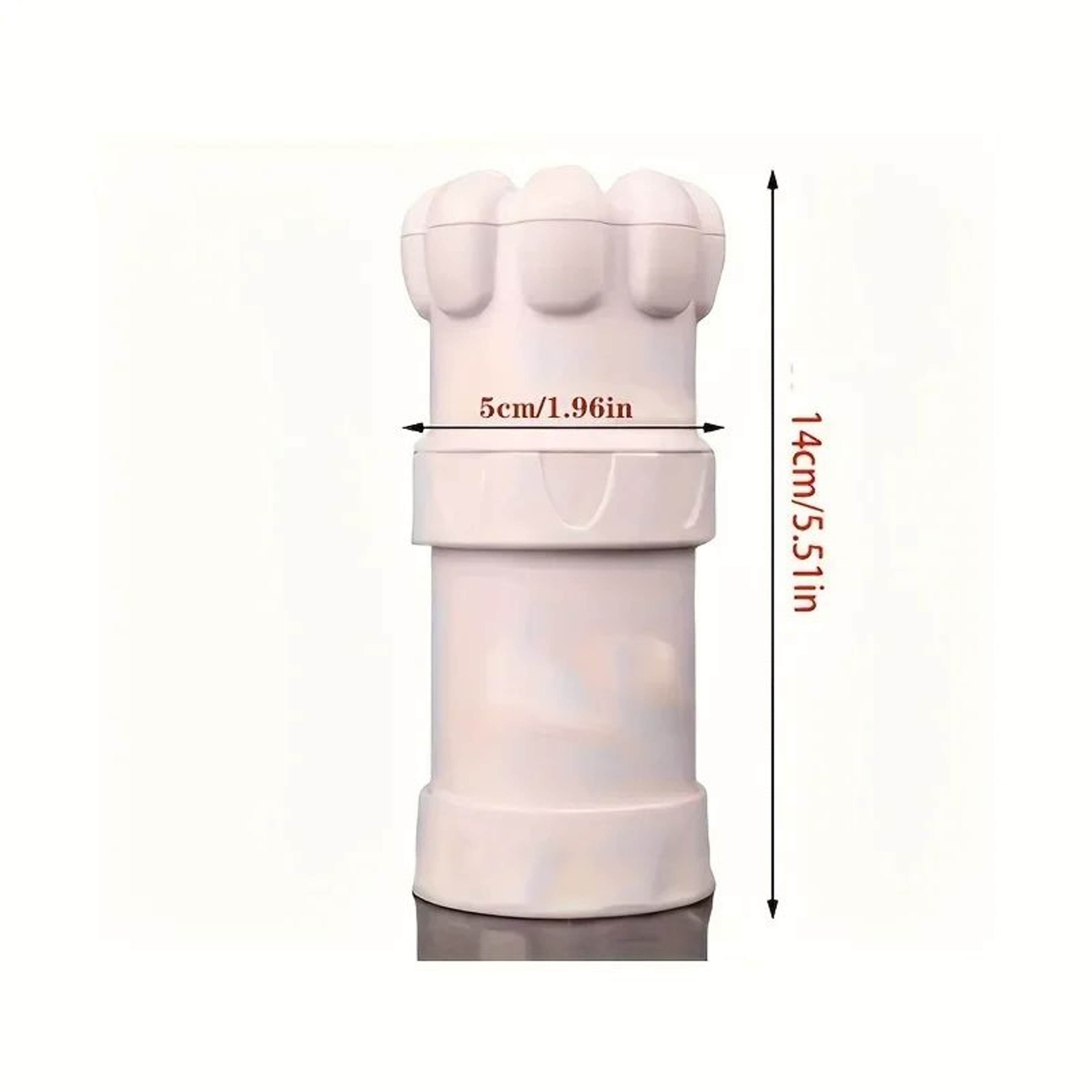 Manual Garlic Press  Multifunction Garlic Cutter Garlic Crusher Garlic Mincer  Peeler Kitchen Tool 5