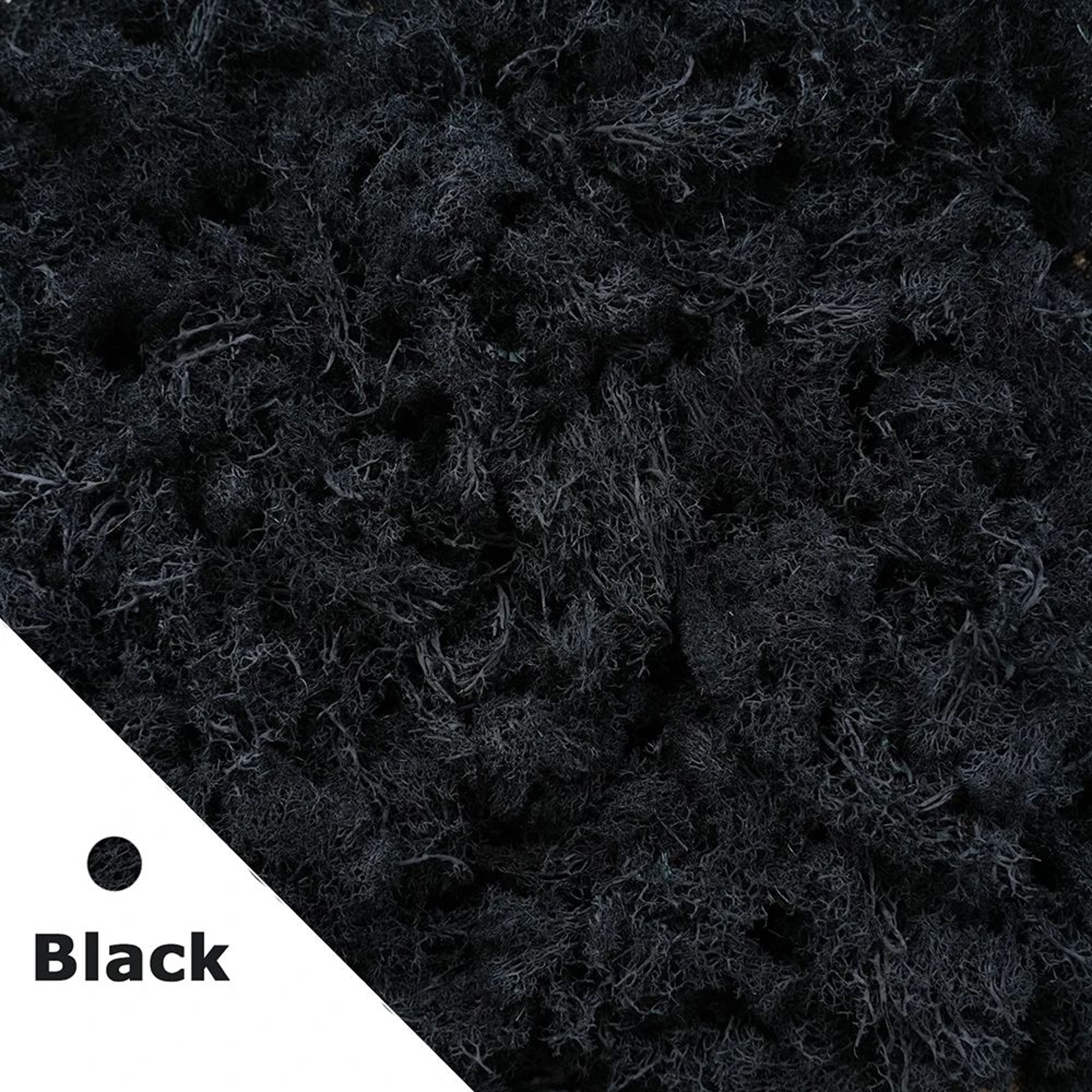 705 Oz Evergreen Serenity Artificial Moss Grass Mat  Fake Grass Decor For DIY Crafts  Mini Landscap 12