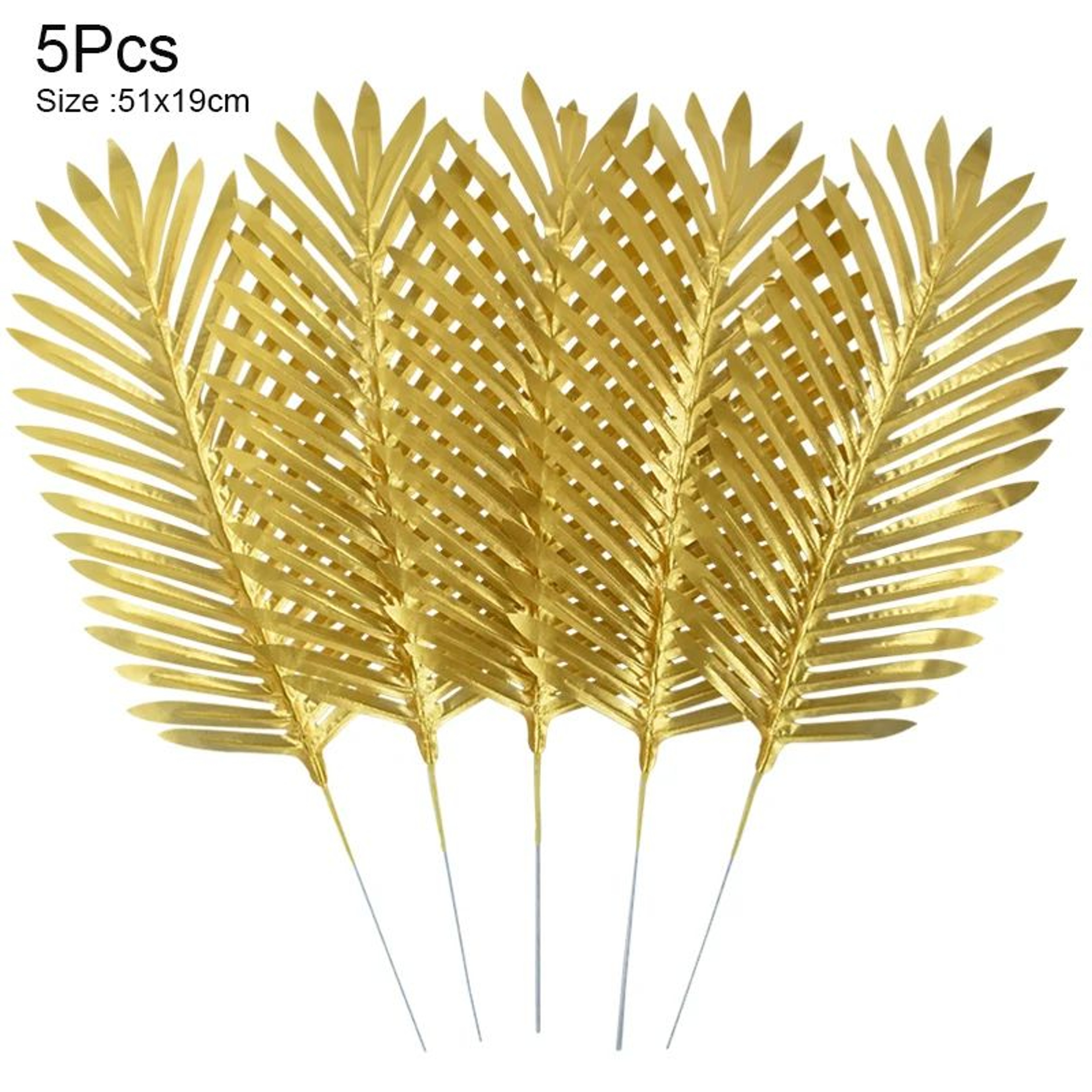 Lush Tropical Artificial Palm Leaf Decor Set  Realistic Green Silk Turtle Leaves For Events  Home S