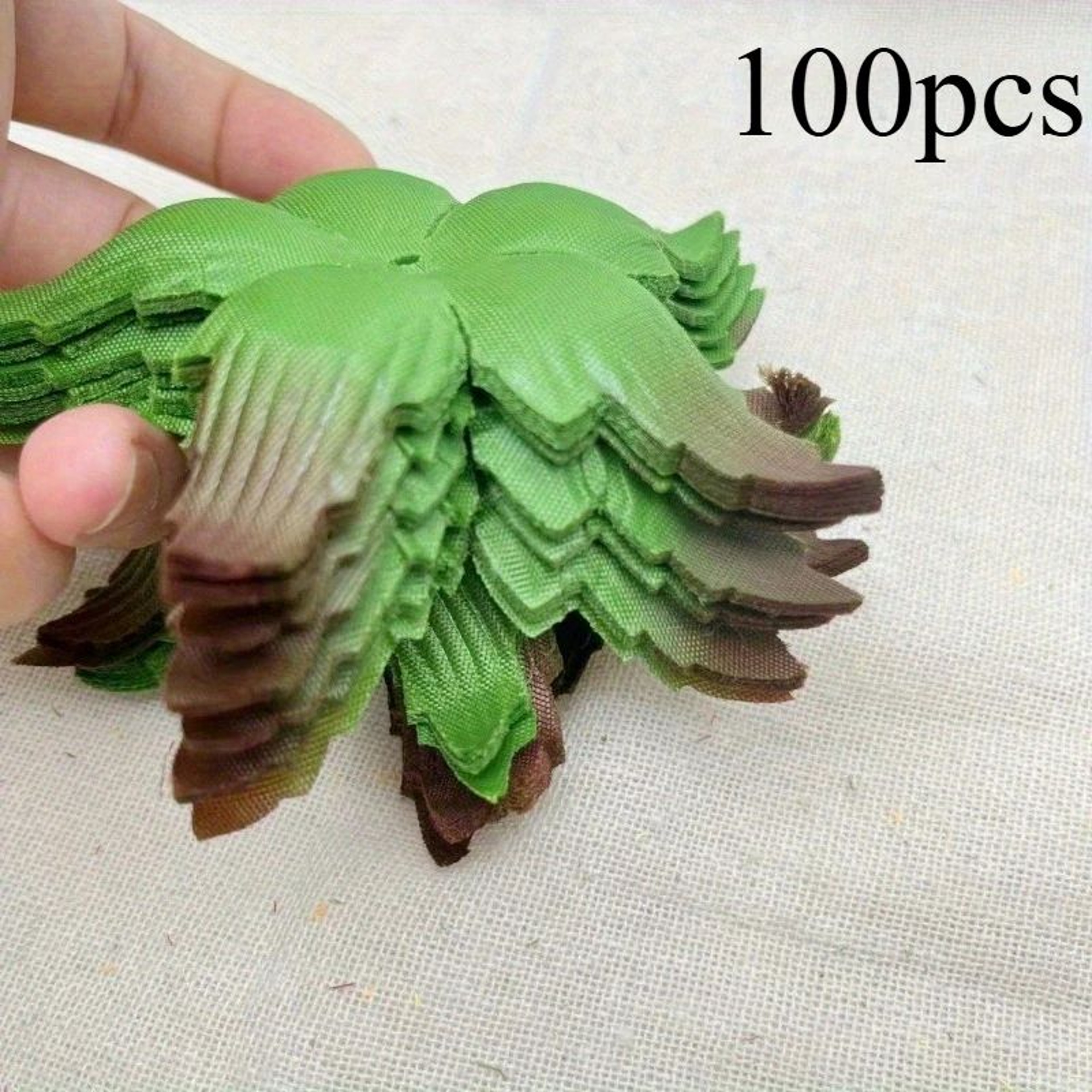 Realistic Rose Leaf Decoration Set  Faux Greenery Accessories For DIY Bouquet  Floral Arrangements 8