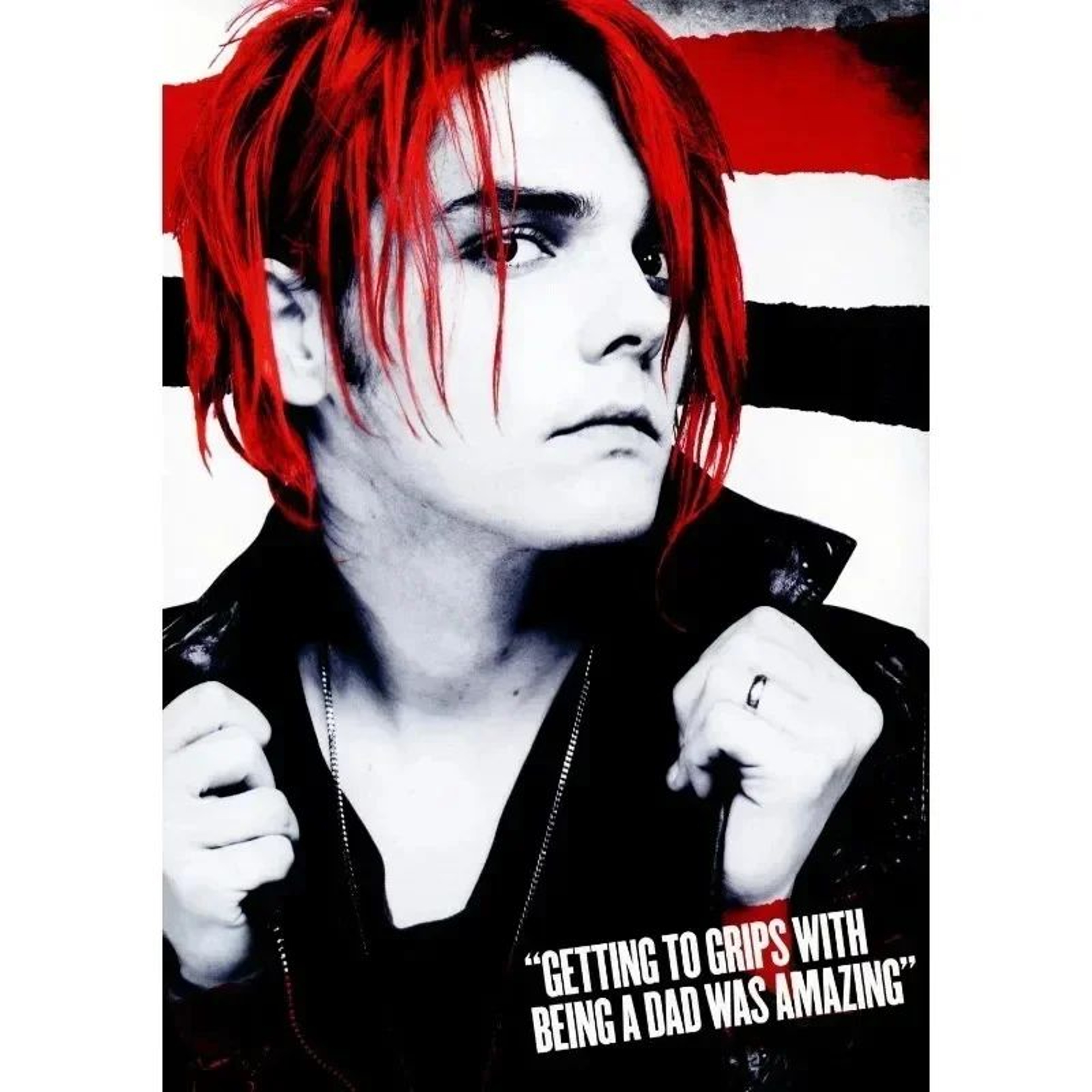 My Chemical Romance Band Poster Canvas  MCR Singer Rock Music Wall Art For Bedroom  Living Room Dec 20