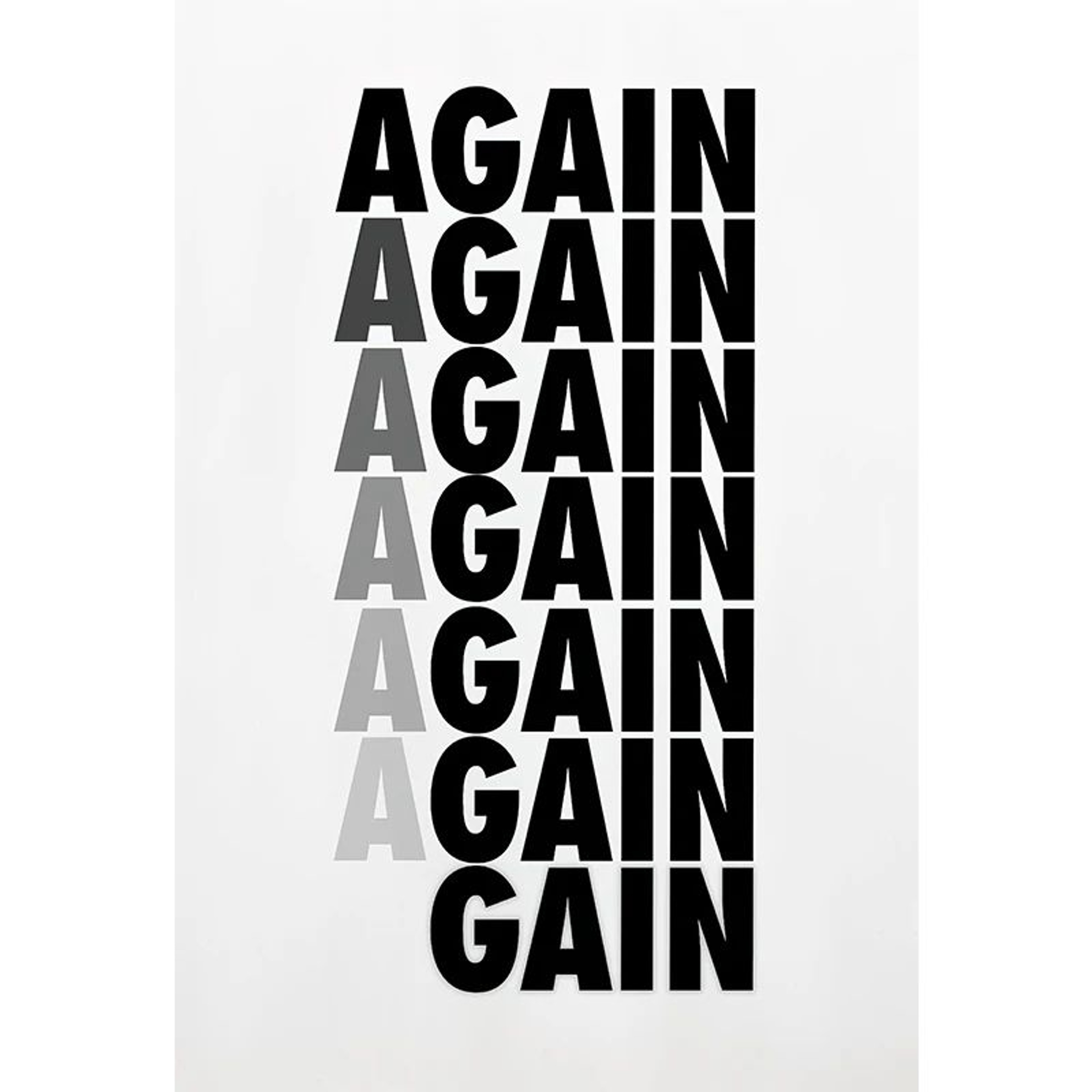 Motivational Quote Canvas Wall Art  Inspirational Discipline Poster For Living Room  Office Decor 9