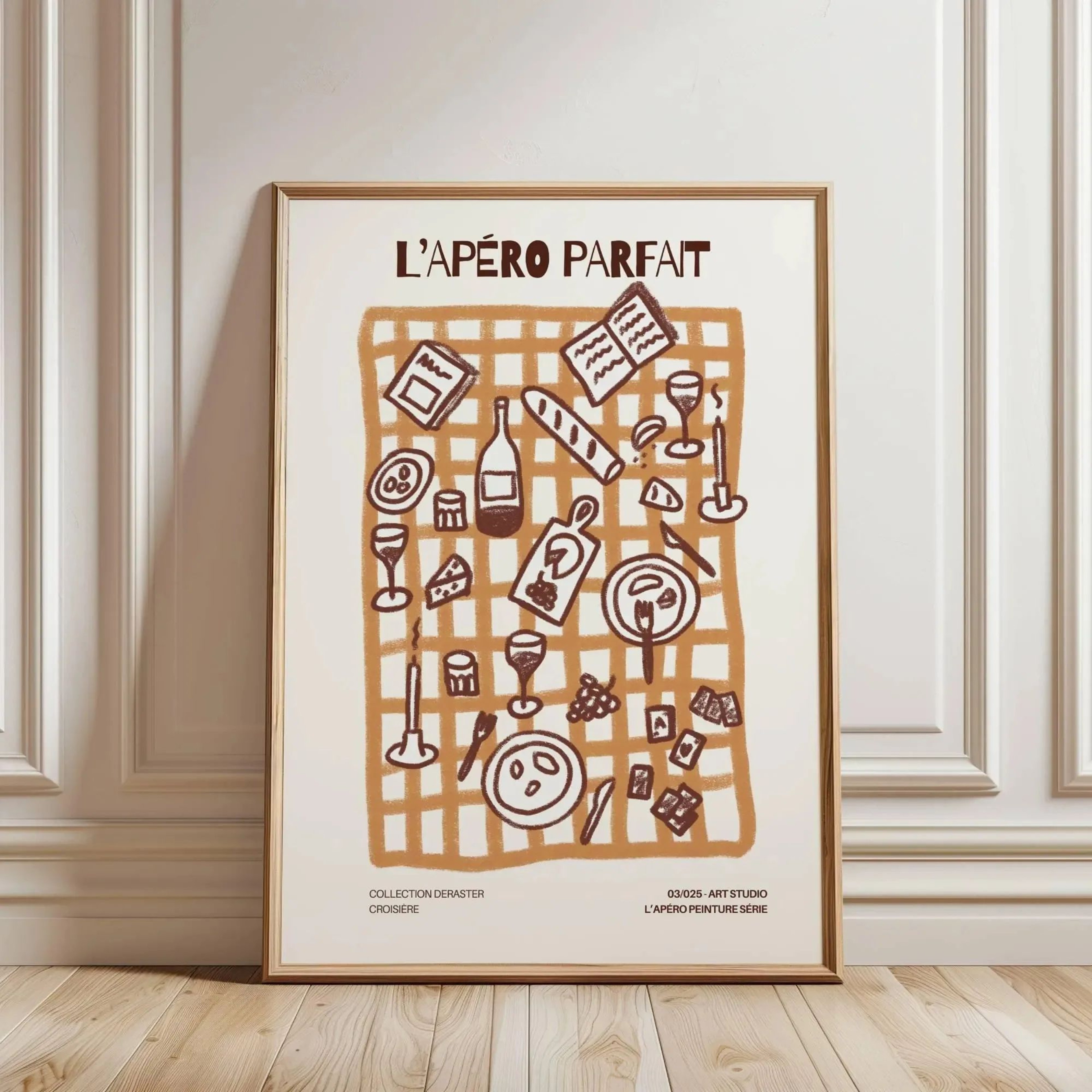 But First Cafecito Canvas Wall Art  Spanish Quote Minimalist Coffee Poster For Modern Home Decor 20