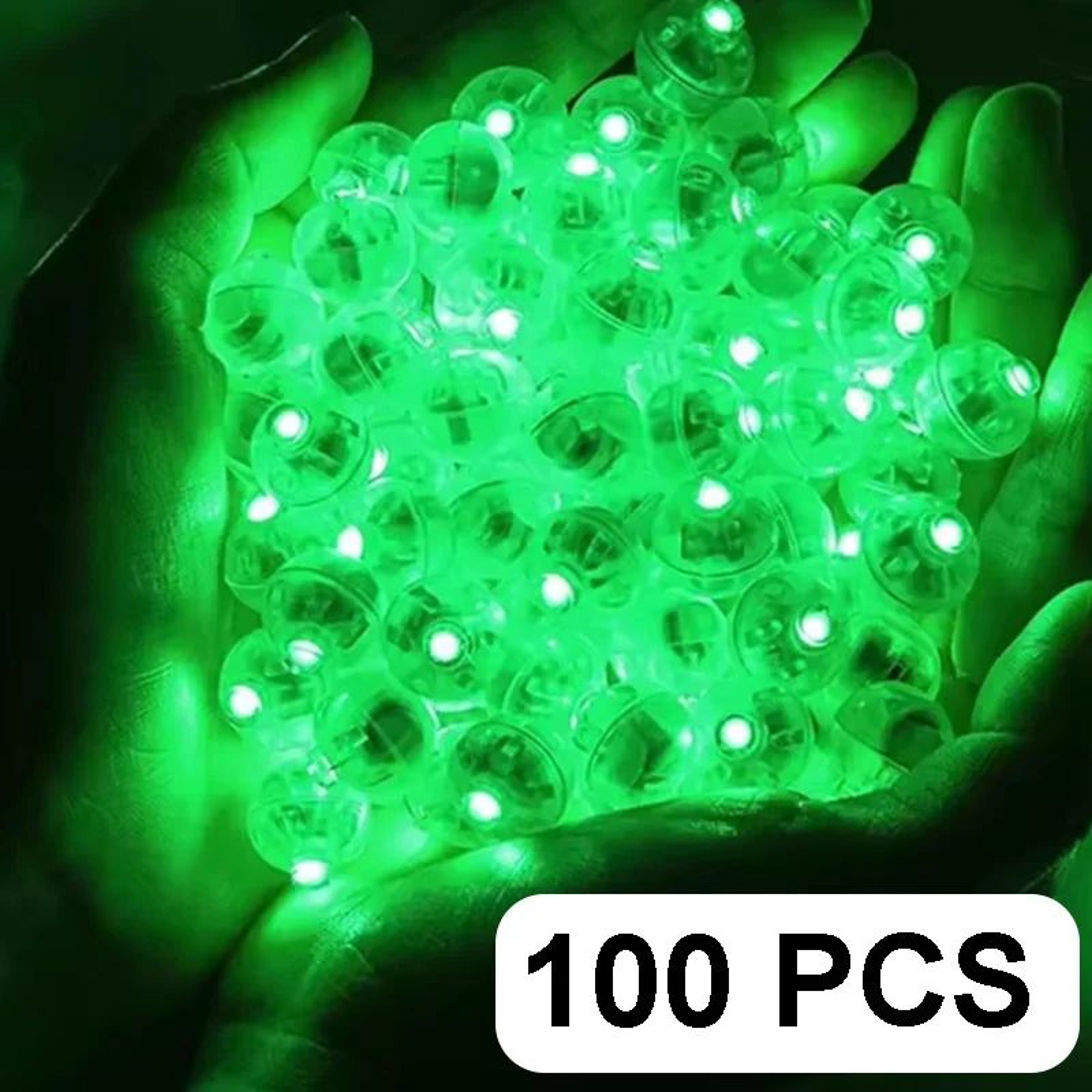 Mini LED Balloon Lights Set  Waterproof Glow Lights For Balloons Lanterns  Party Decor 21
