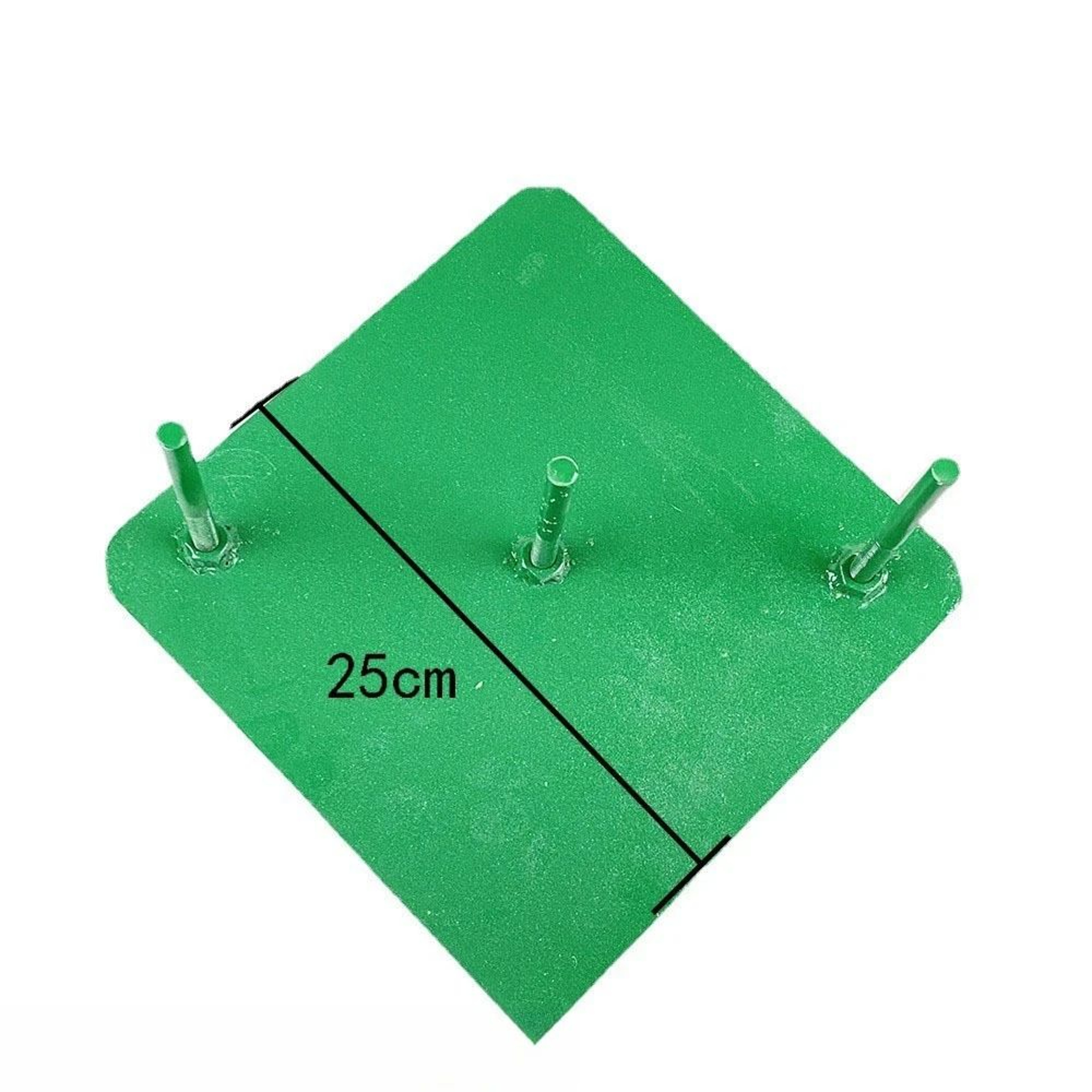 63Inch Floor Standing Flower Pole Base  Giant Paper Flower Display Stand For Weddings  Events 25