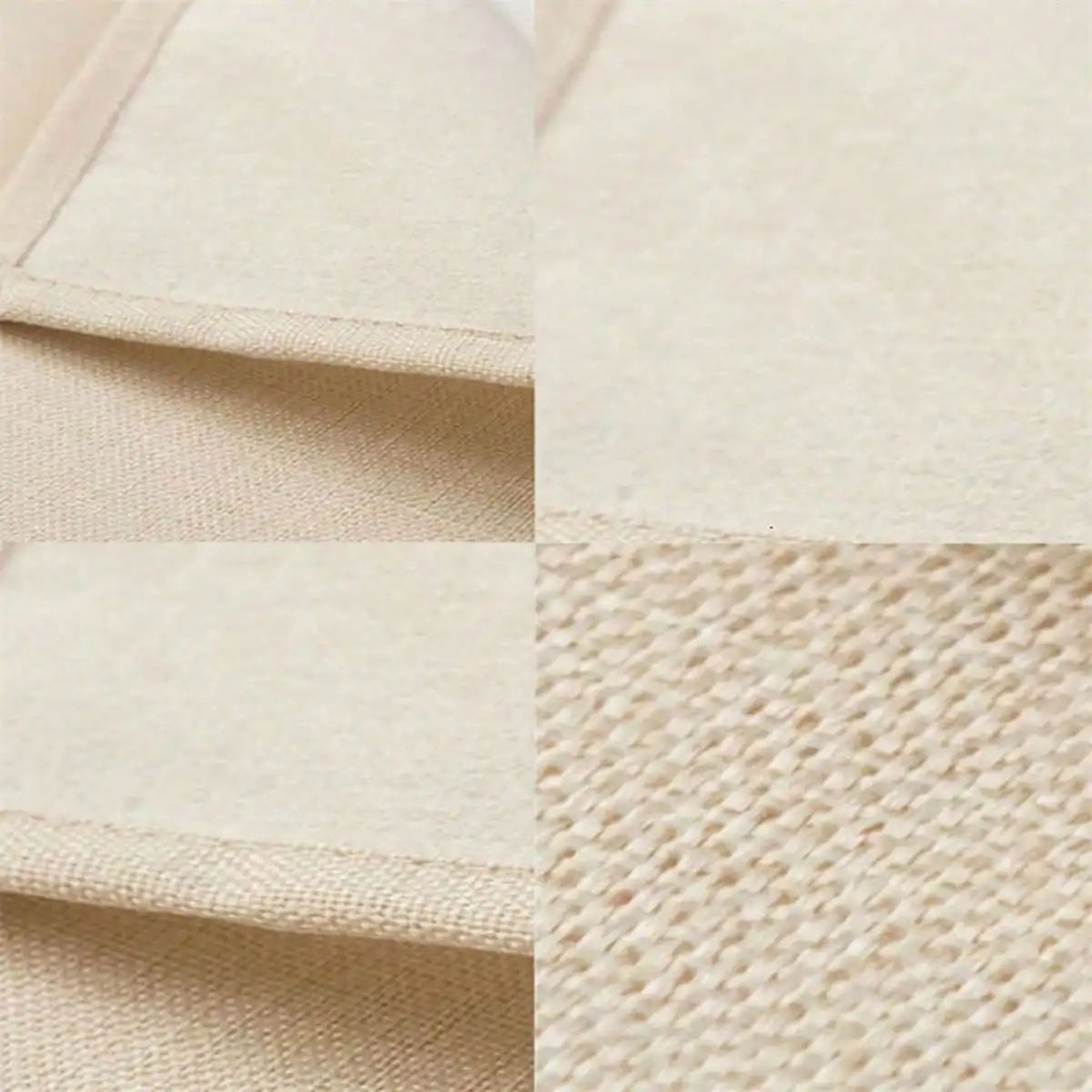 Personalized Linen Table Runner  Custom Printed Wedding  Holiday Dining Decor 3
