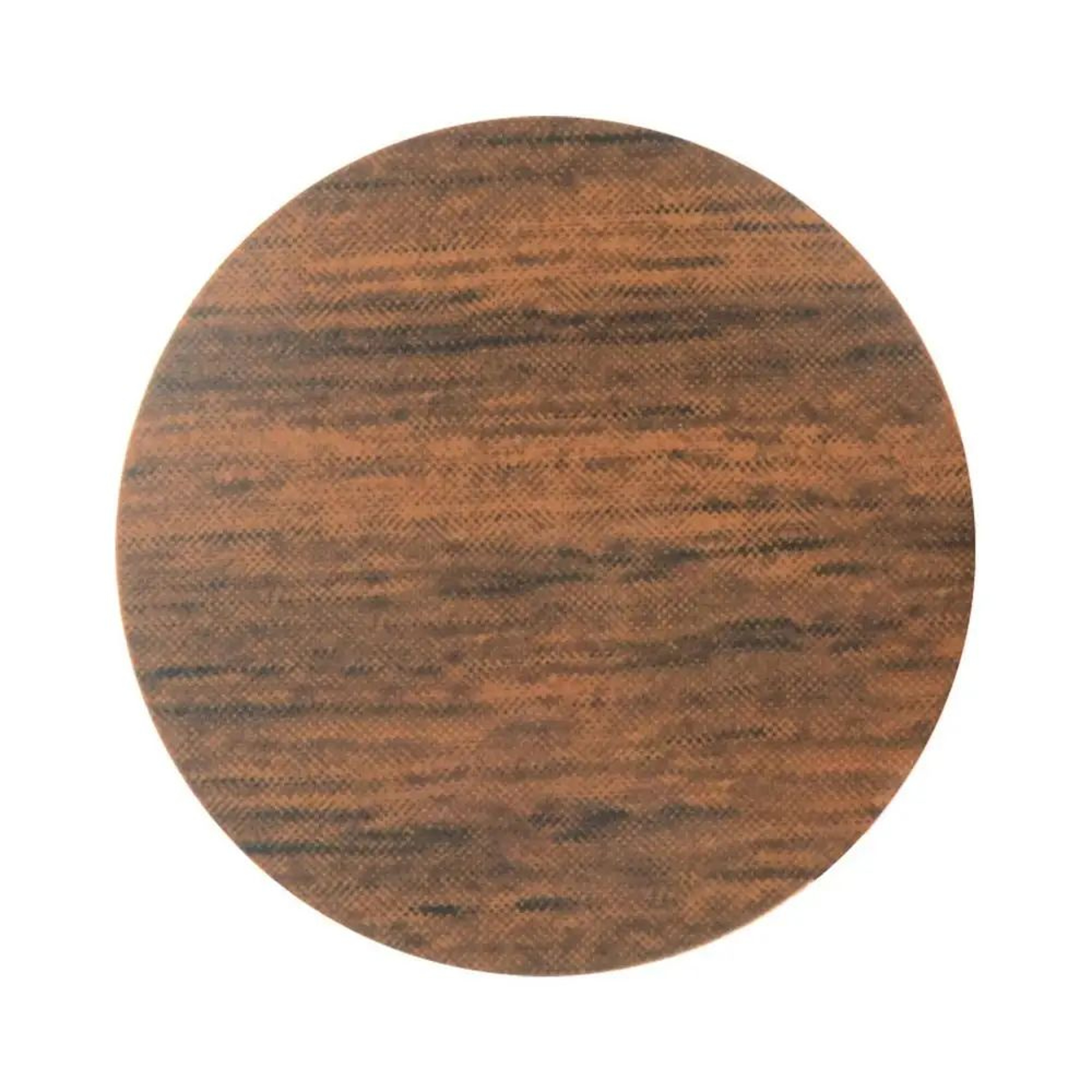 SelfAdhesive Screw Hole Cover Stickers  Wood Grain PVC Furniture Repair Dots 7